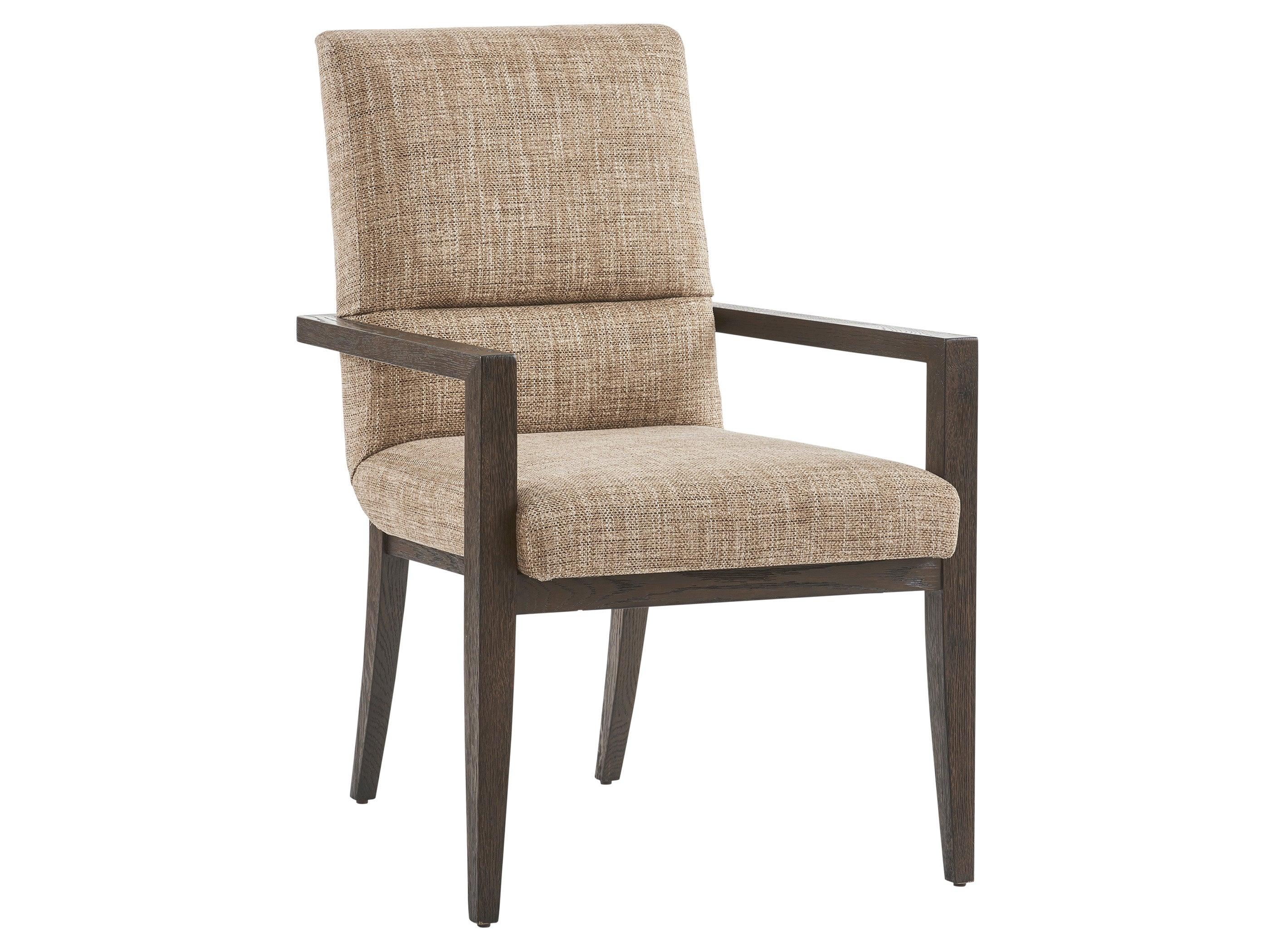 Park City Glenwild Upholstered Arm Chair - Set of 2