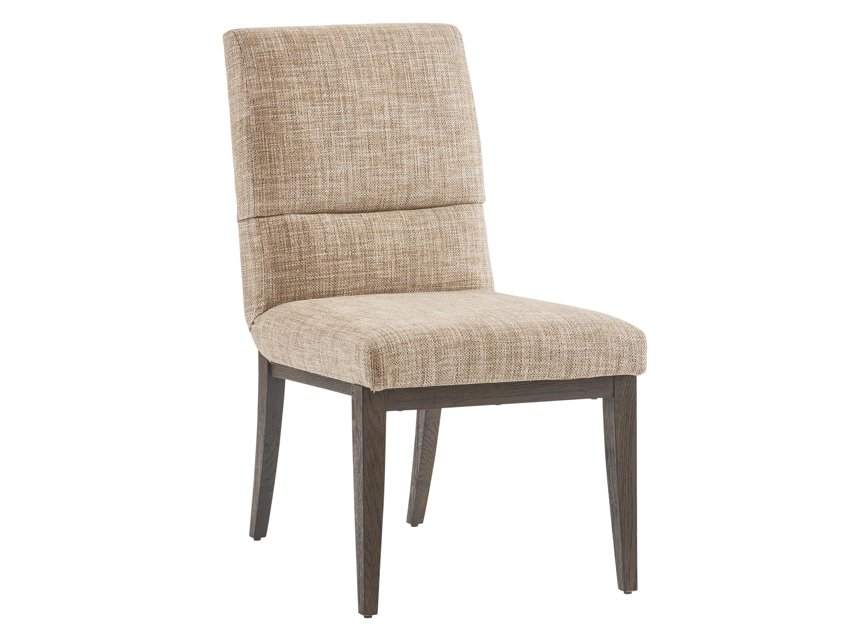 Park City Glenwild Upholstered Side Chair - Set of 2