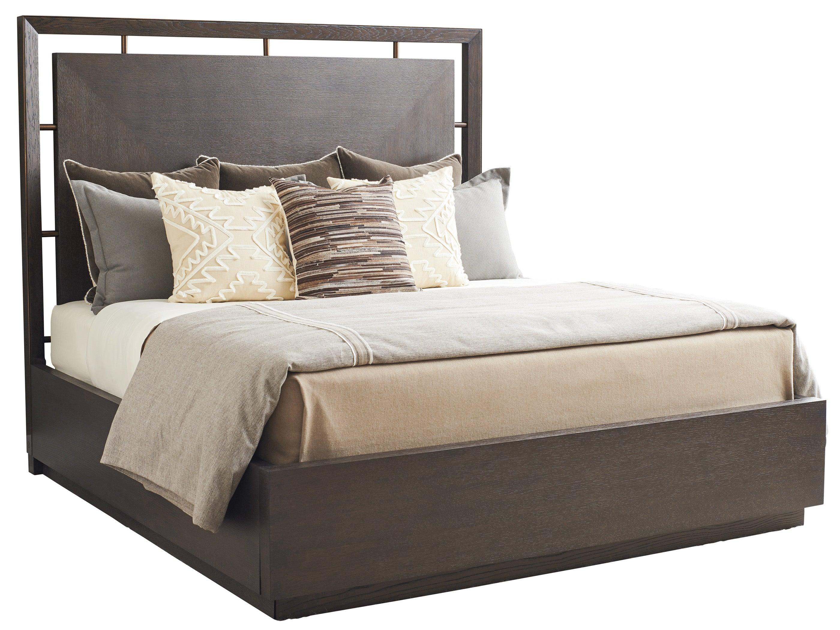 Park City Sundance Panel Bed - Image 4