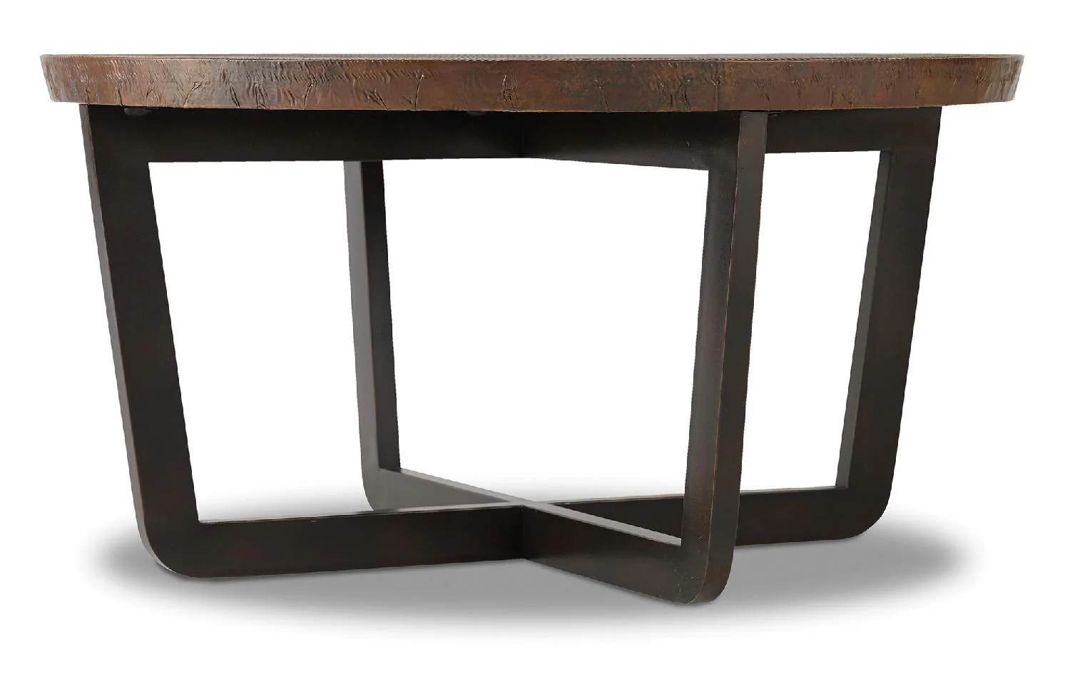 Parkcrest Round Cocktail Table