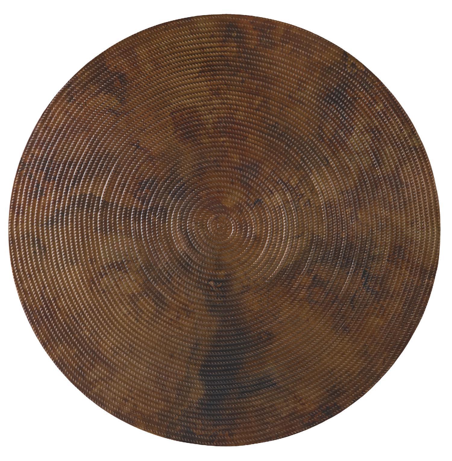 Parkcrest Round Cocktail Table - Image 2