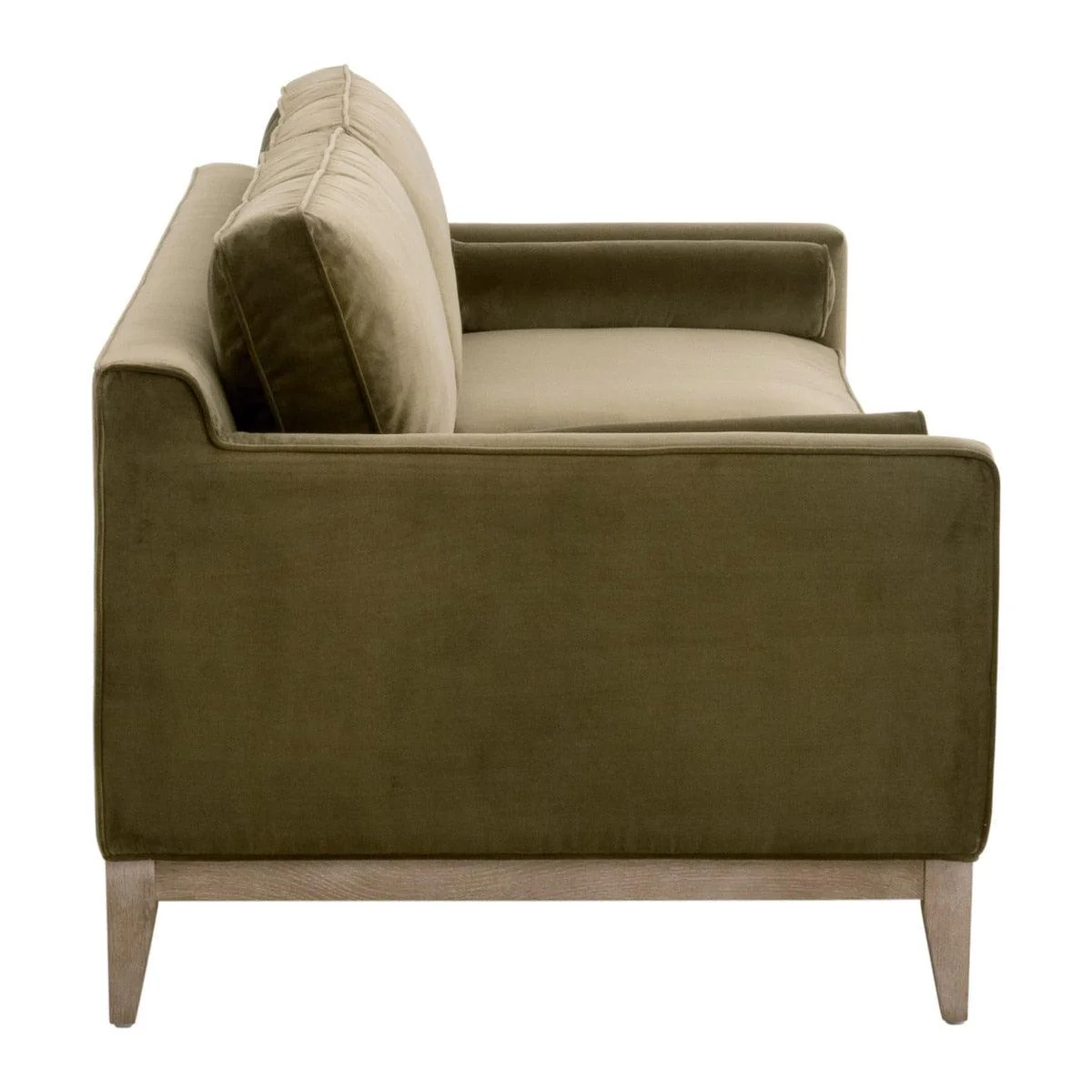 Parker 86" Post Modern Sofa - Image 3
