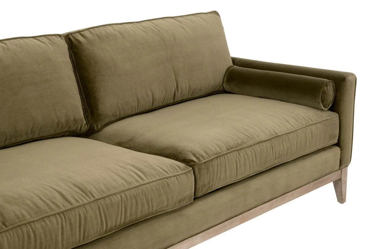 Parker 86" Post Modern Sofa - Image 6