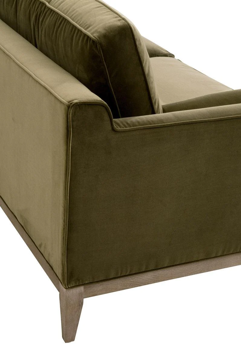 Parker 86" Post Modern Sofa - Image 7
