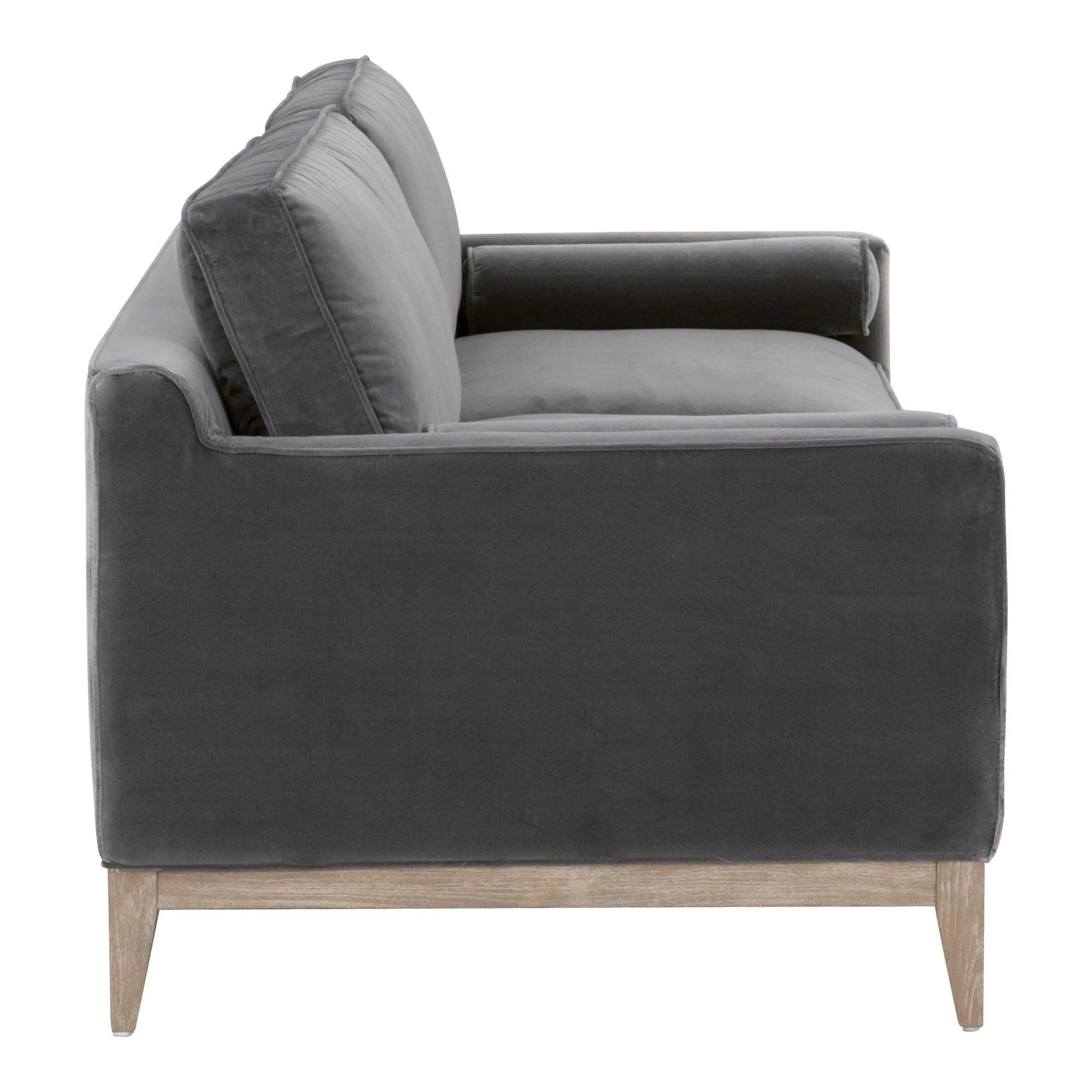 Parker 86" Post Modern Sofa - Image 3