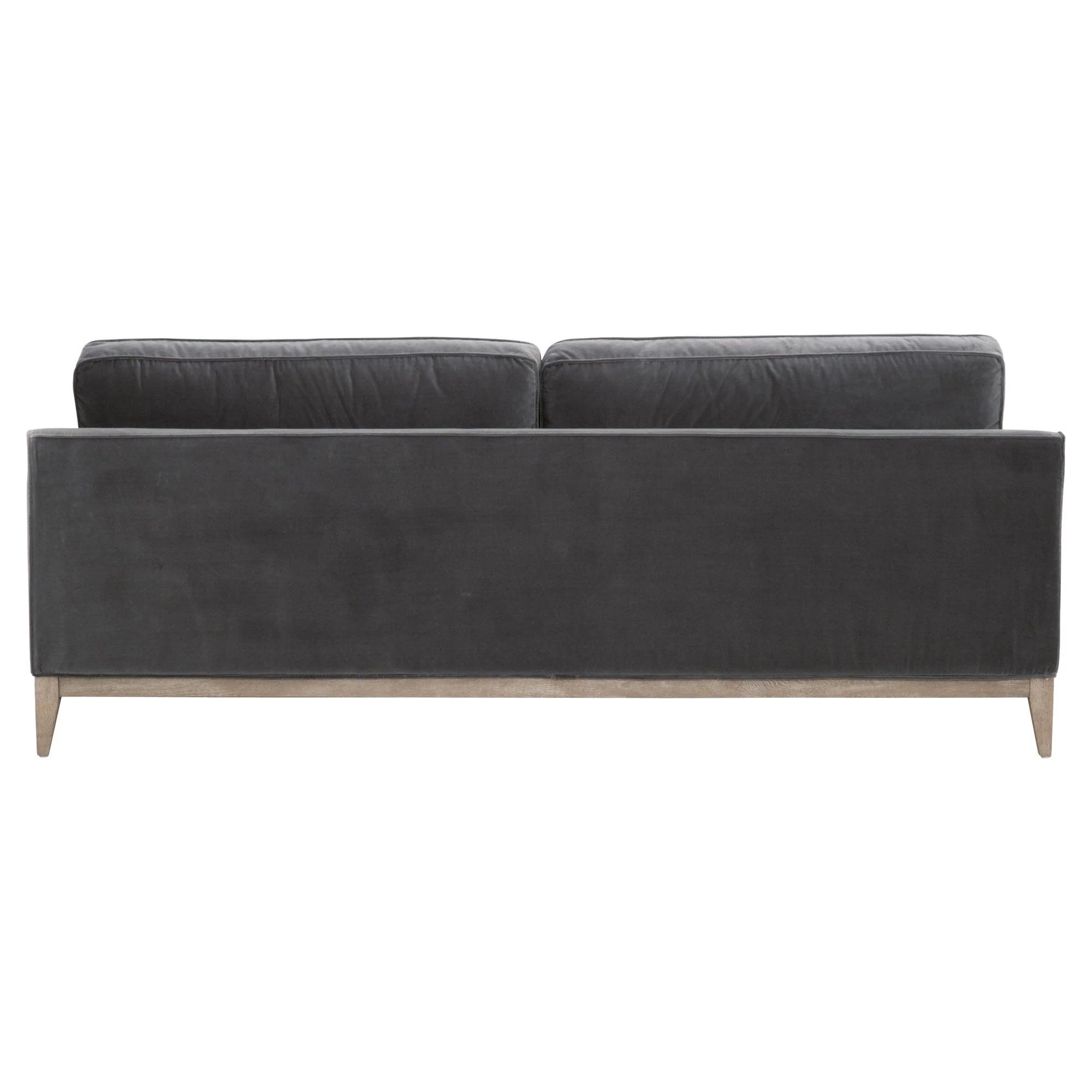 Parker 86" Post Modern Sofa - Image 4