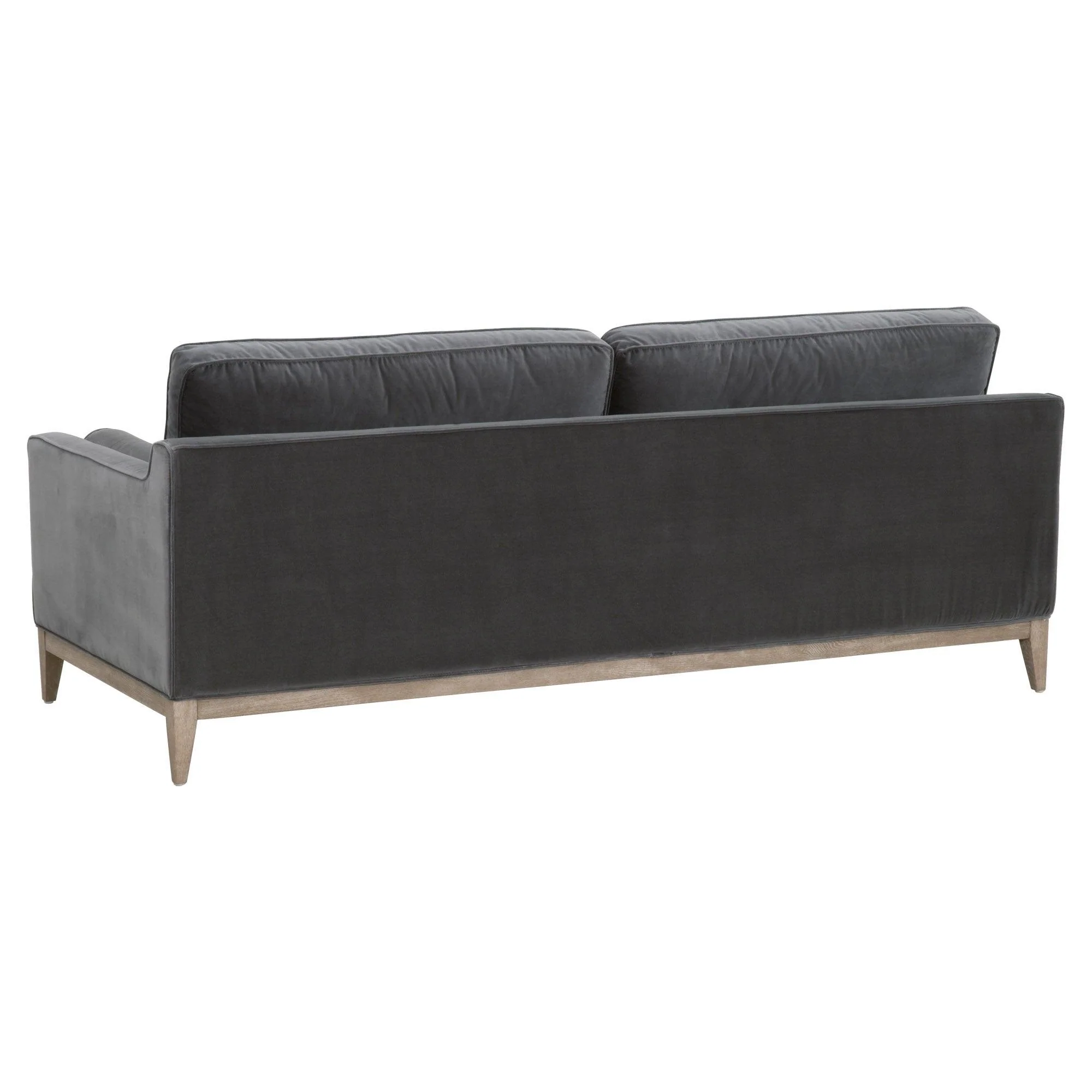 Parker 86" Post Modern Sofa - Image 5