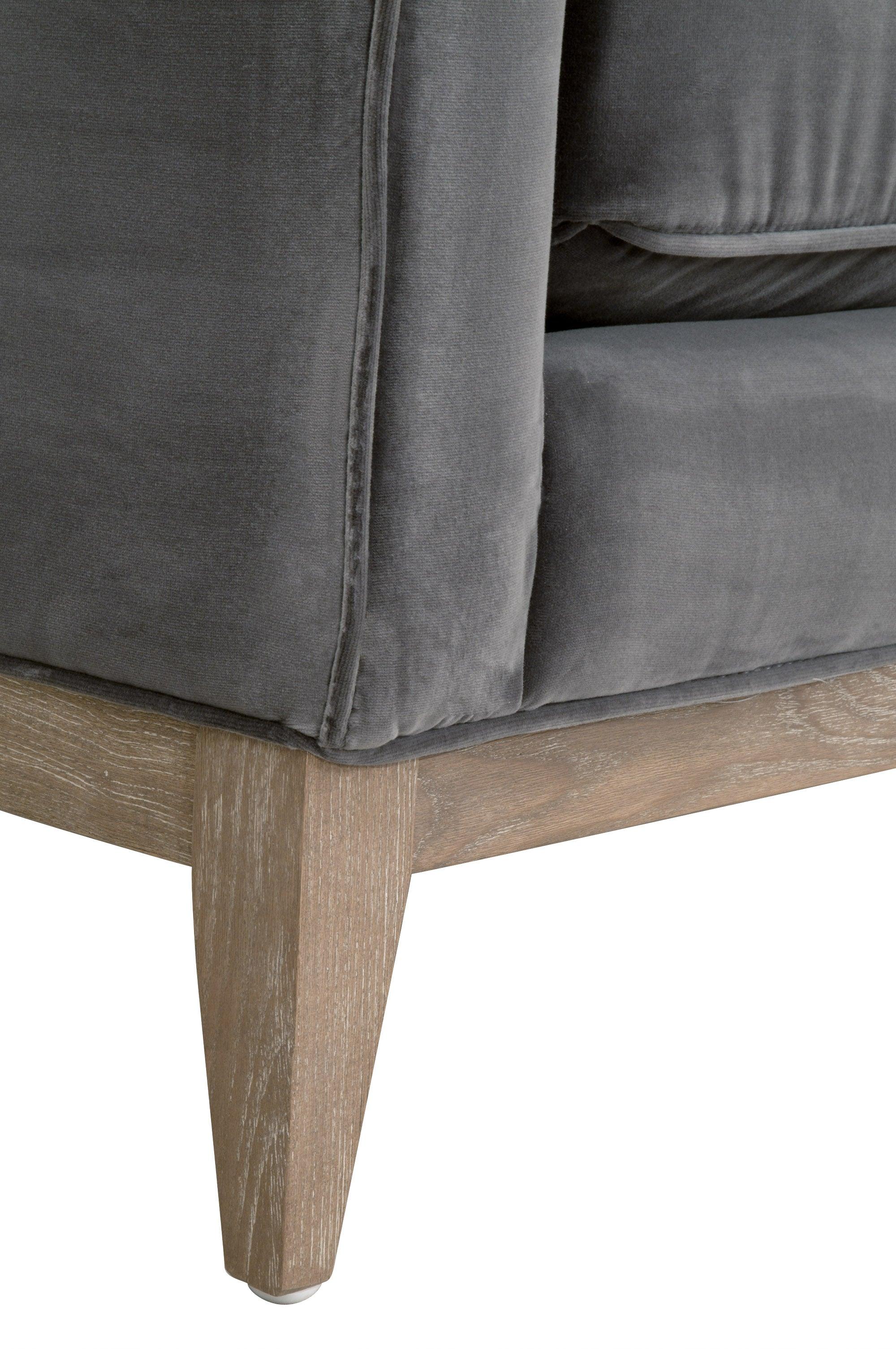 Parker 86" Post Modern Sofa - Image 7