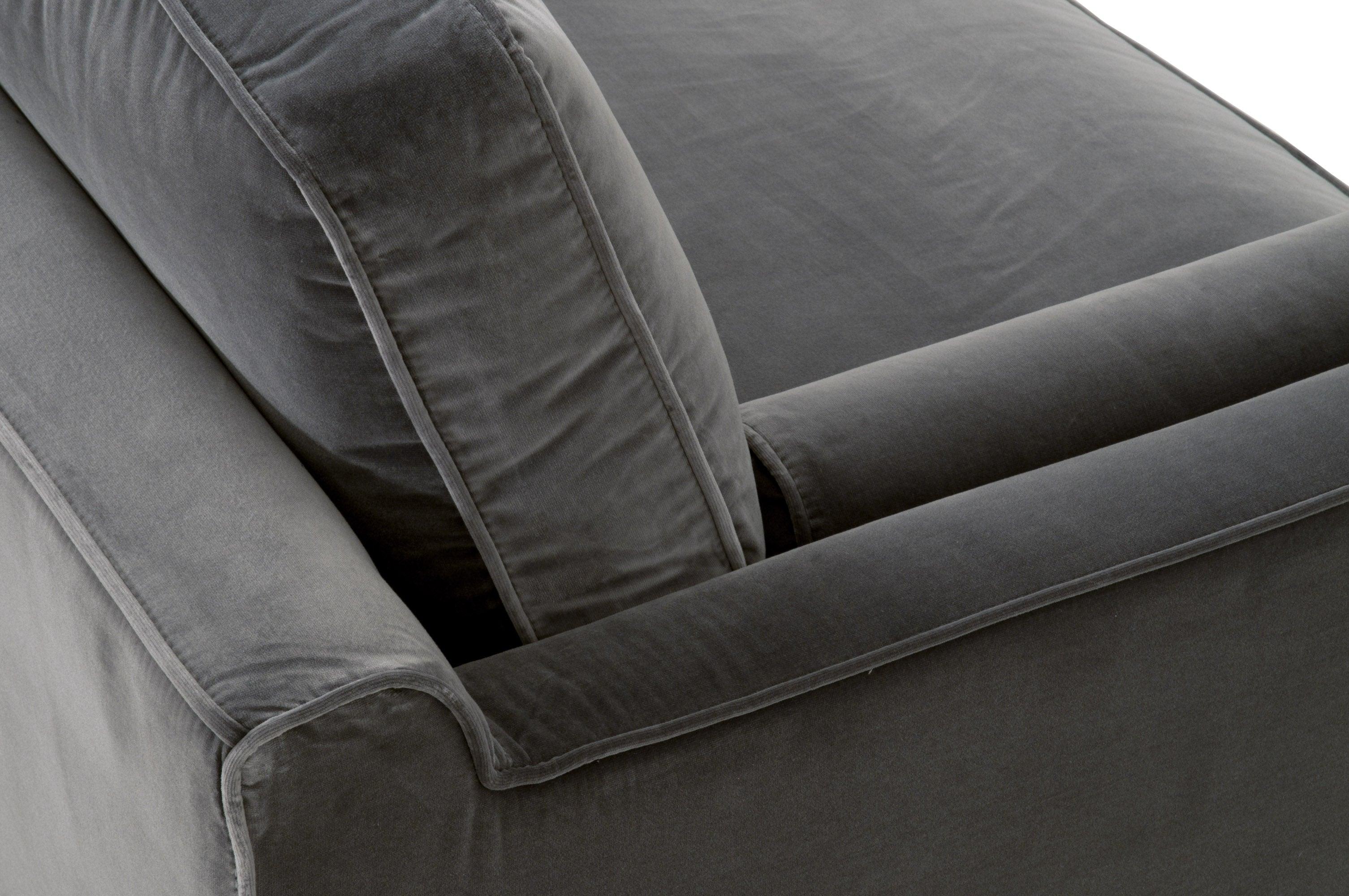 Parker 86" Post Modern Sofa - Image 8
