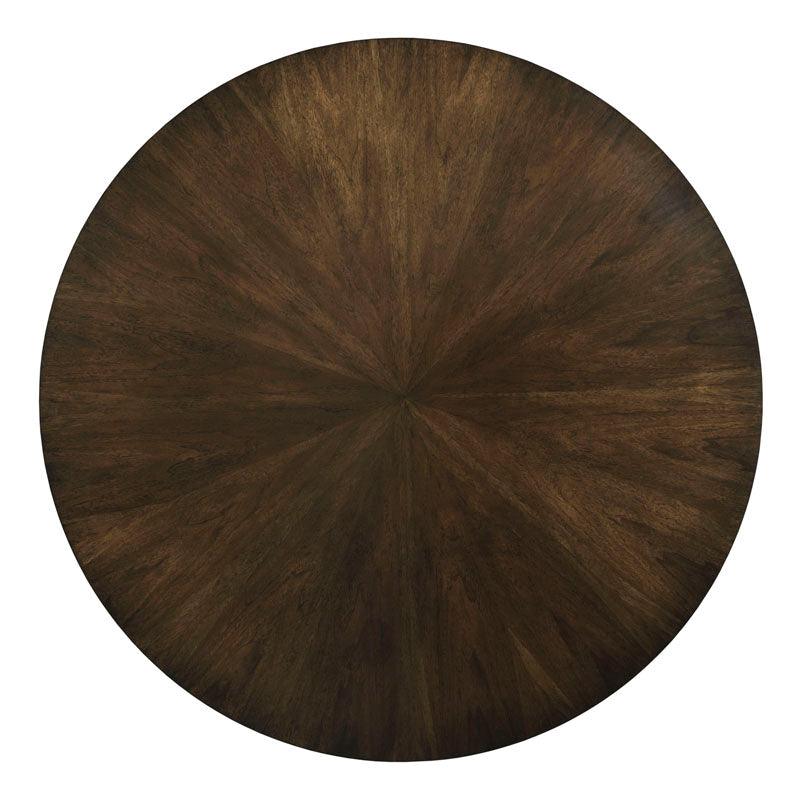 Parker Pedestal Table - Image 2