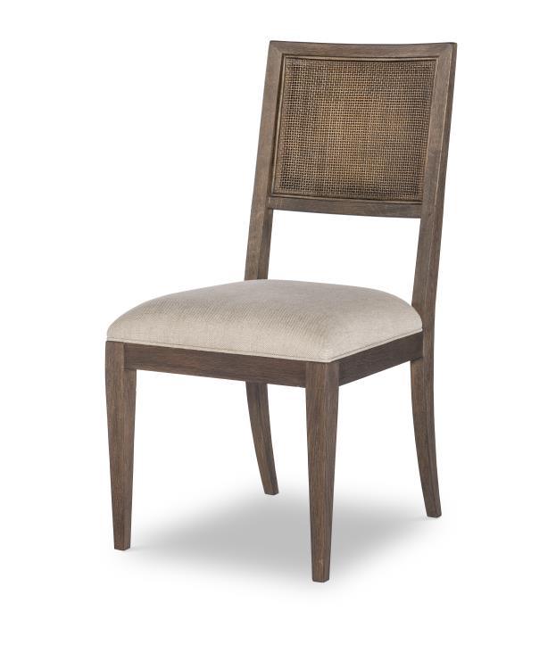 Parker Side Chair - Set of 2