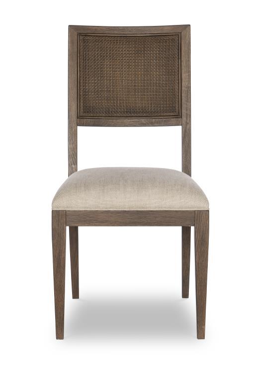 Parker Side Chair - Set of 2 - Image 2