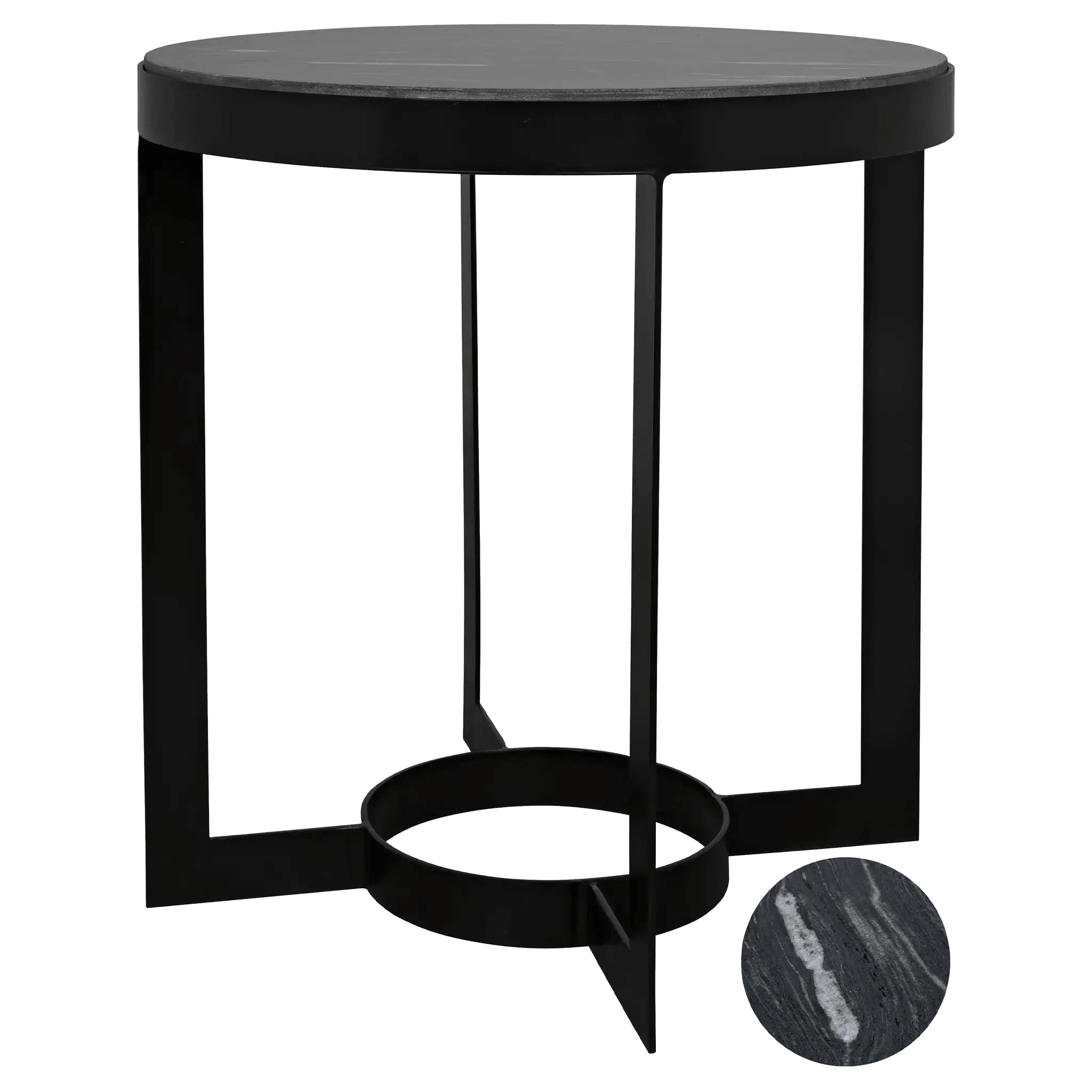 Parker Side Table
