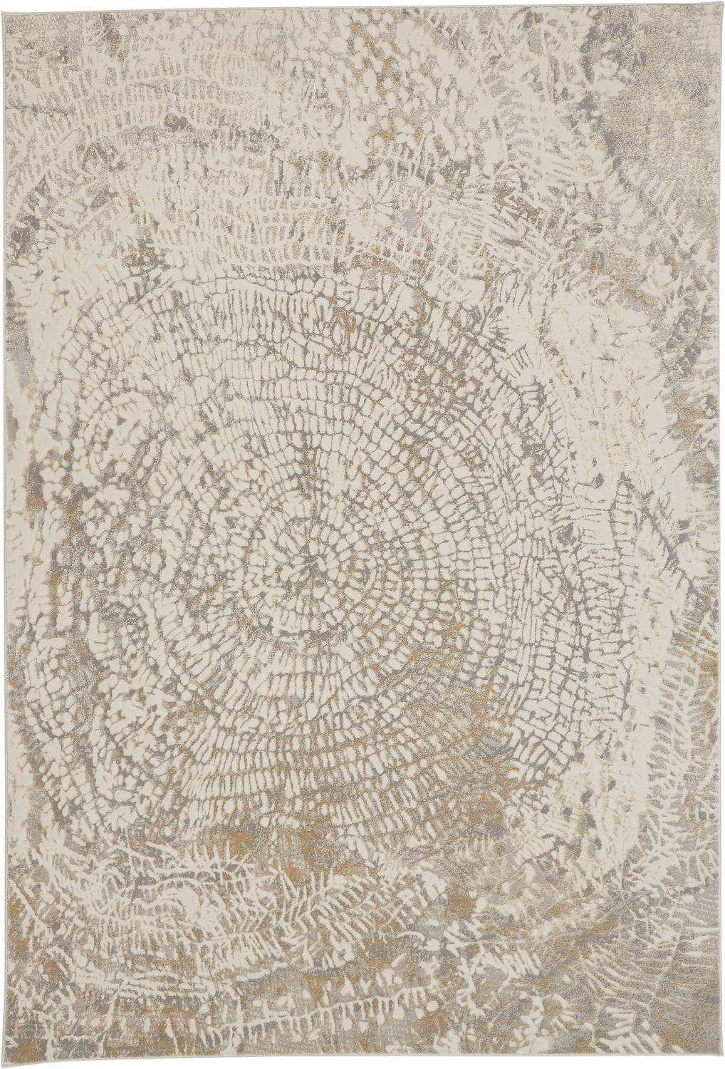 Parker Transitional Abstract