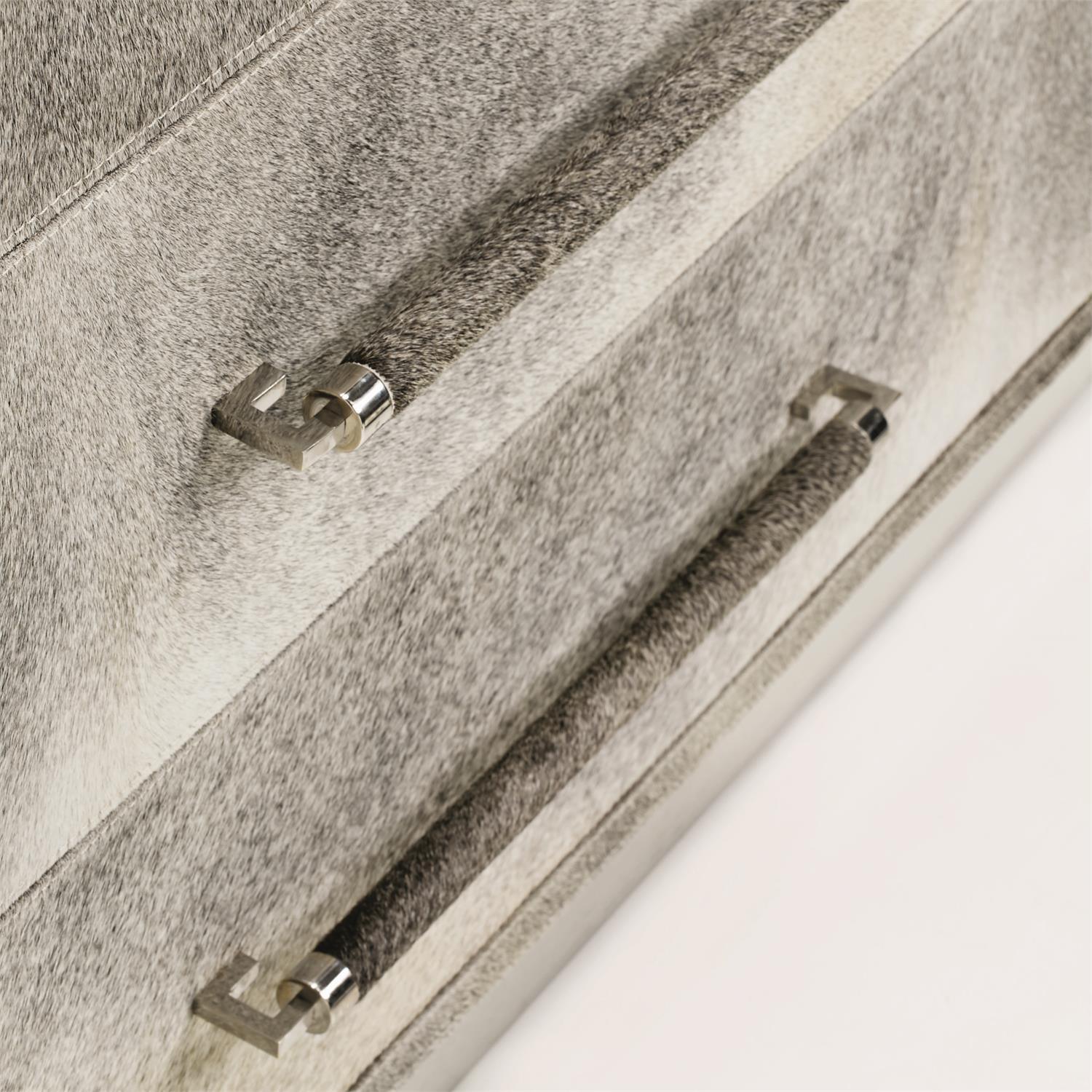 PARKIN DRAWER NIGHTSTAND - Image 5