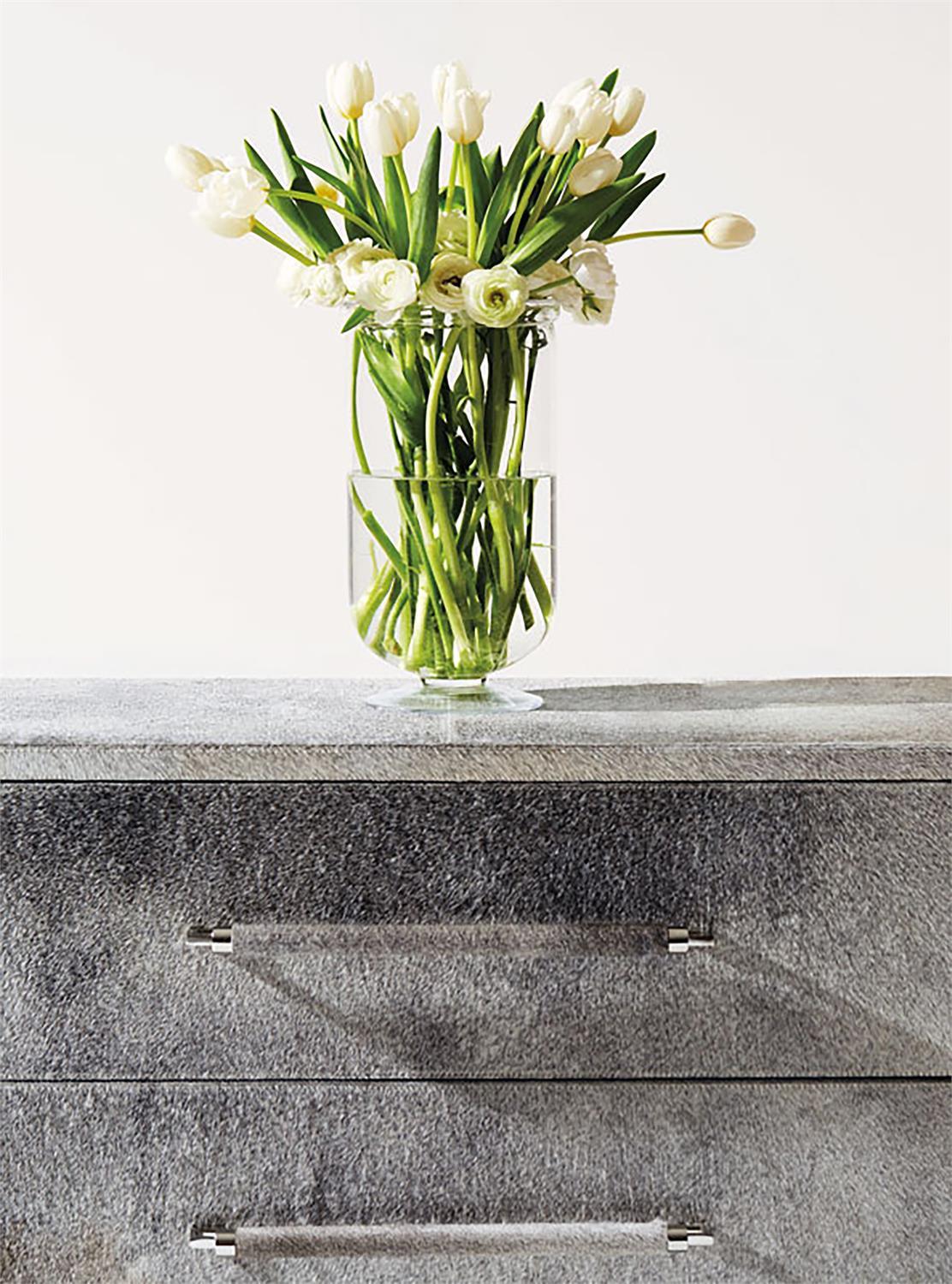 PARKIN DRAWER NIGHTSTAND - Image 6