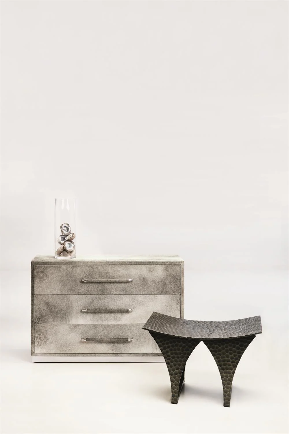 PARKIN DRAWER NIGHTSTAND - Image 9