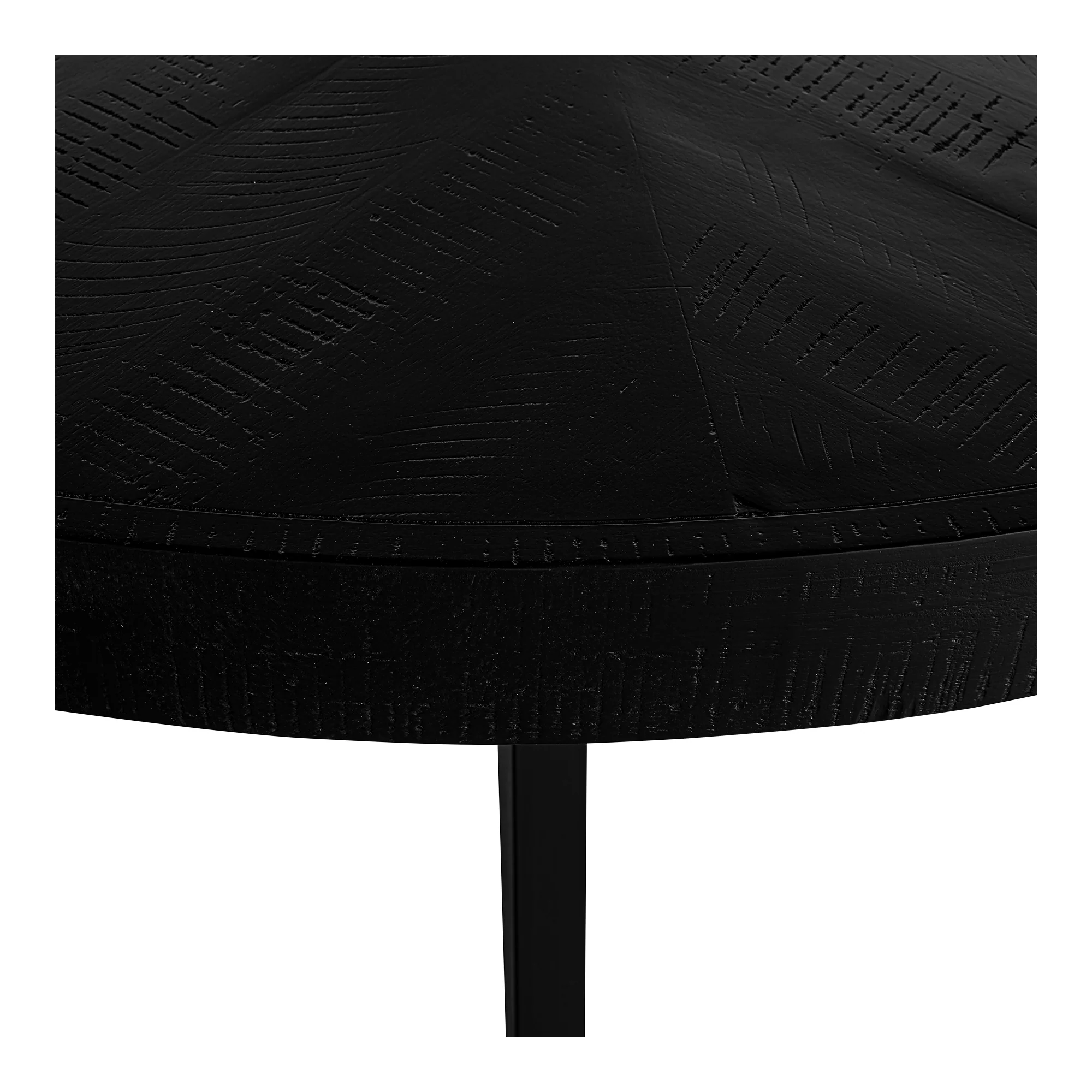 Parq Round Dining Table - Image 10