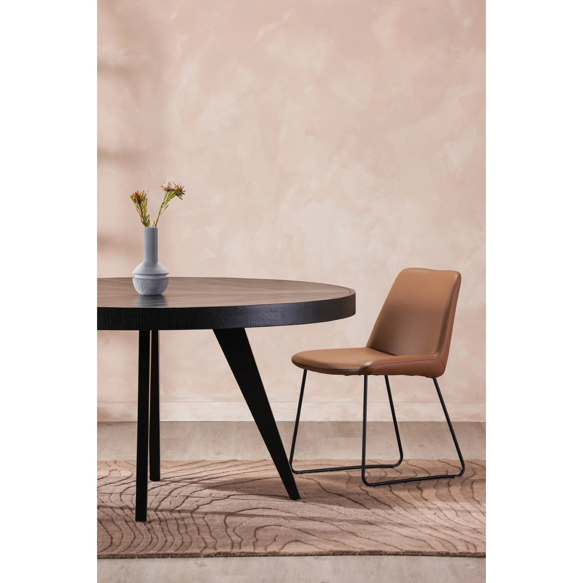 Parq Round Dining Table - Image 2