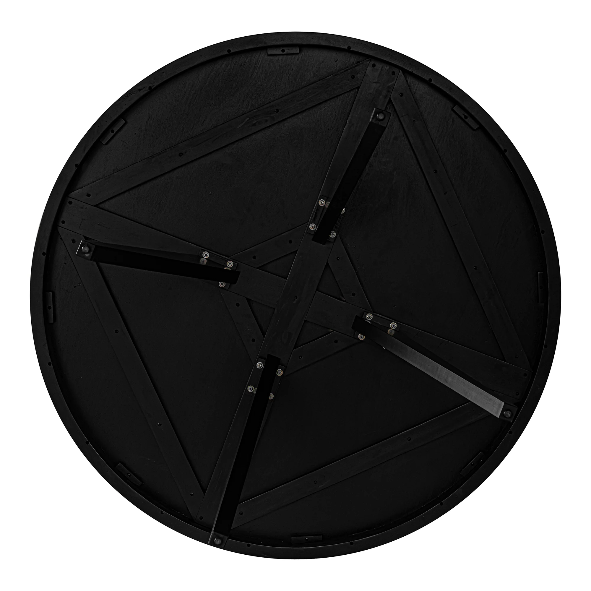 Parq Round Dining Table - Image 6