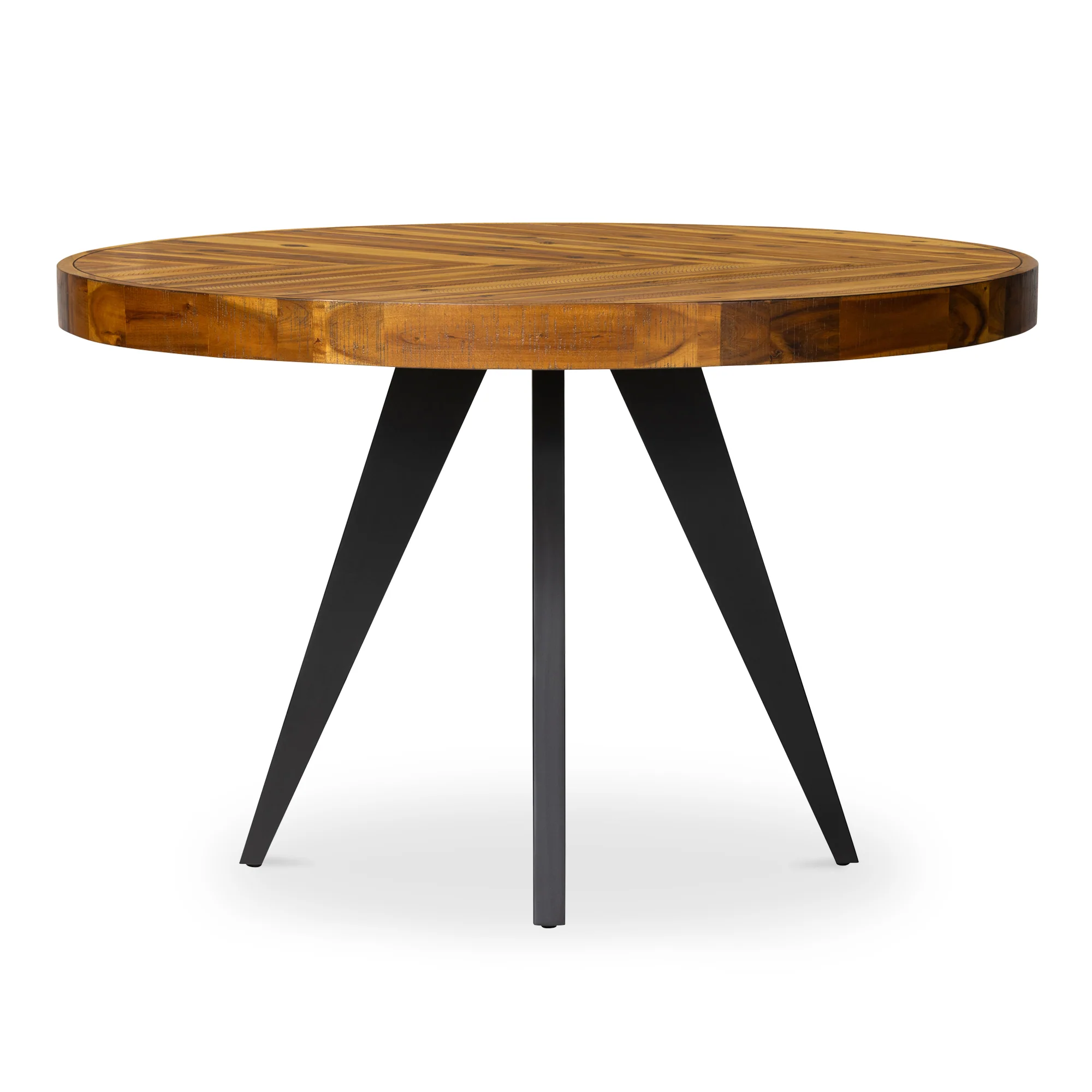Parq Round Dining Table