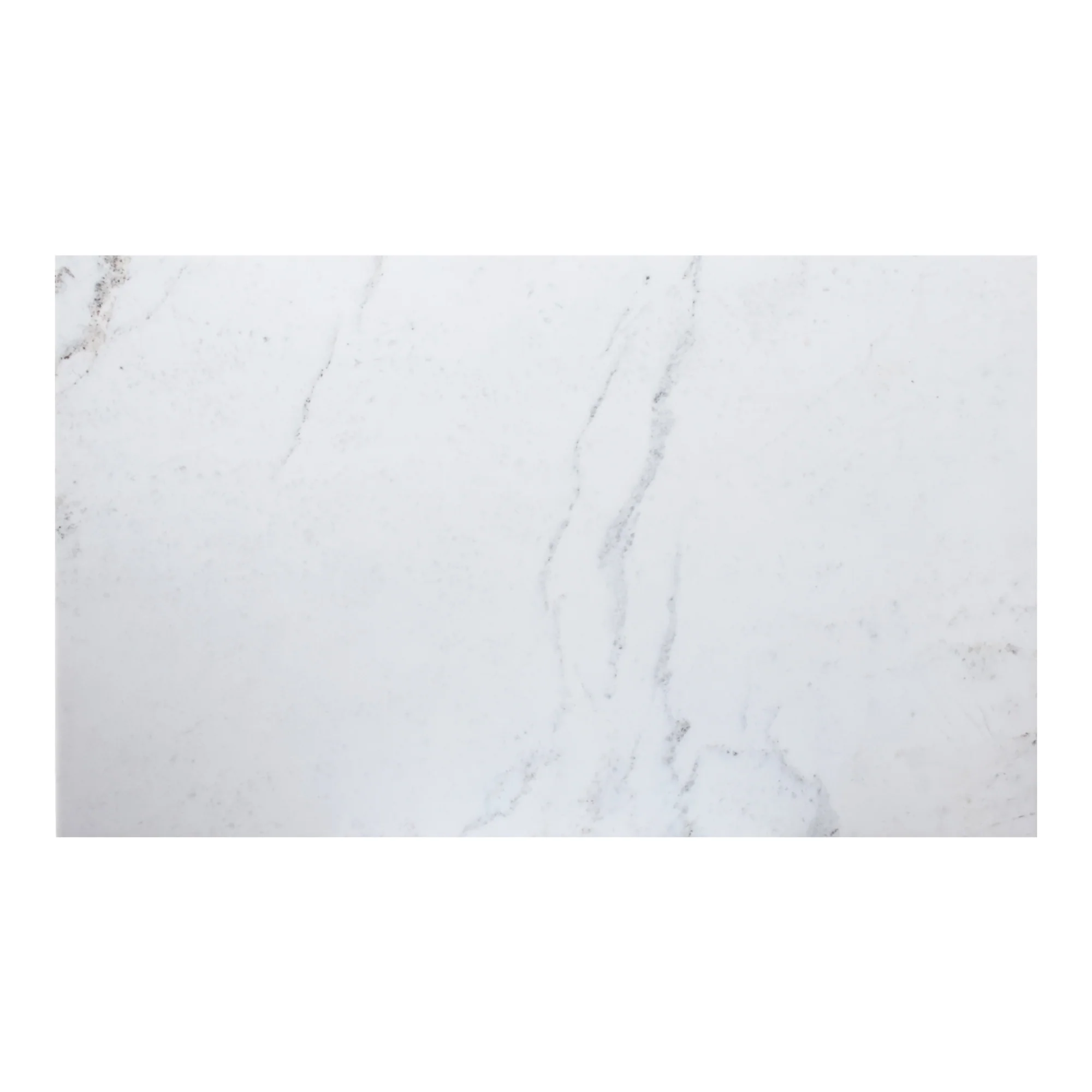 Parson Dining Table White Marble - Image 10