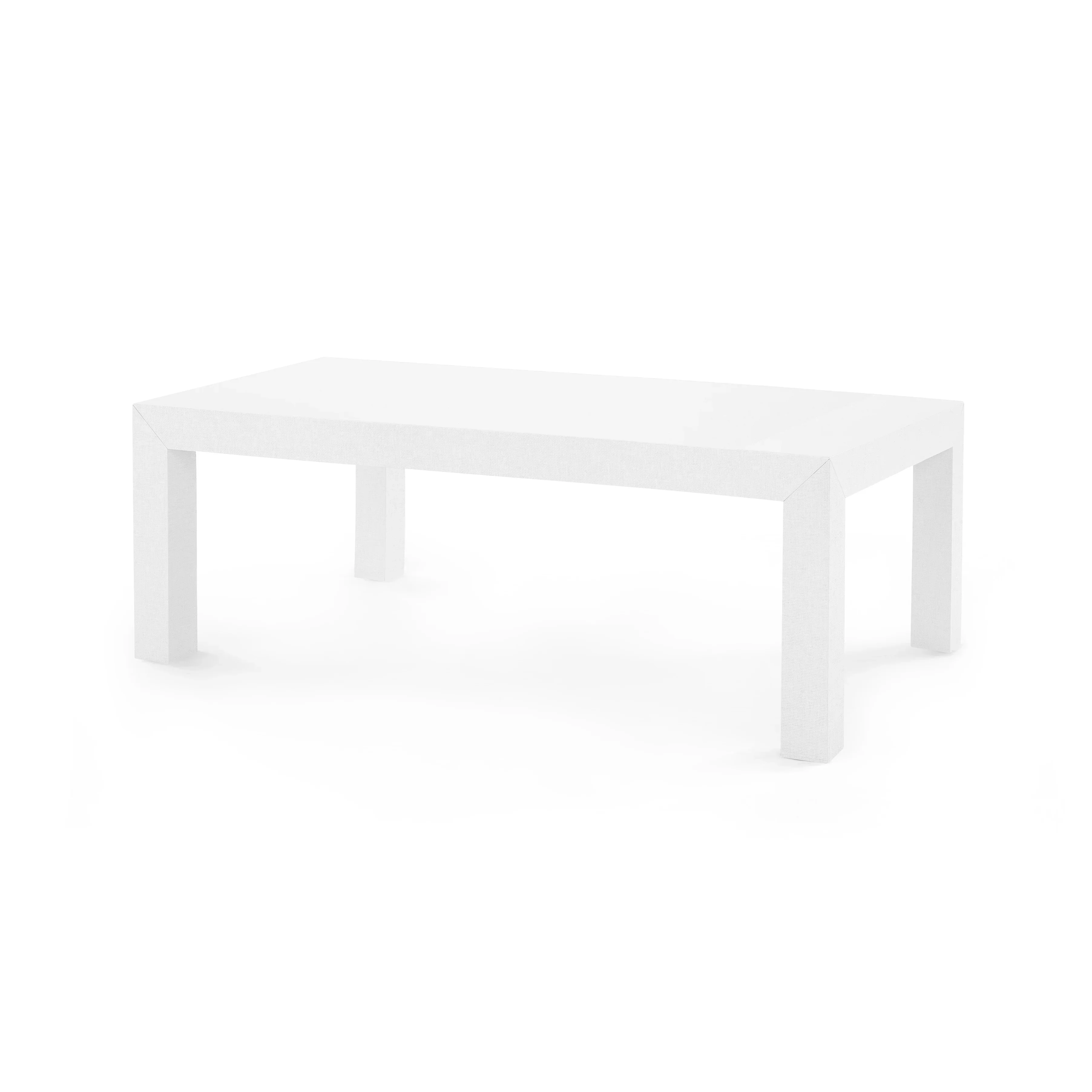 Parsons Coffee Table - Image 3