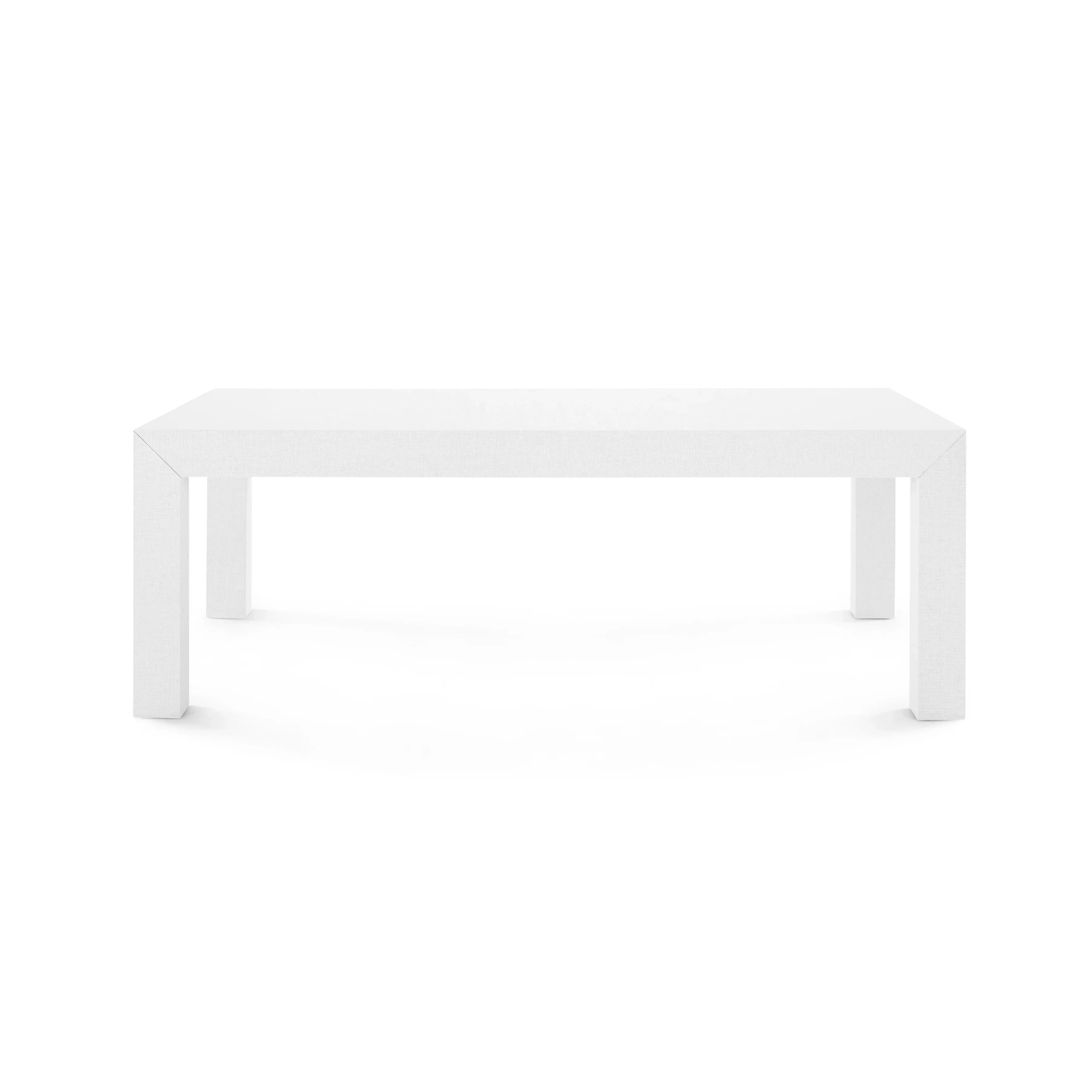 Parsons Coffee Table - Image 4