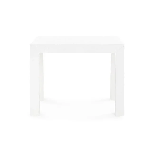 Parsons Side Table - Image 5