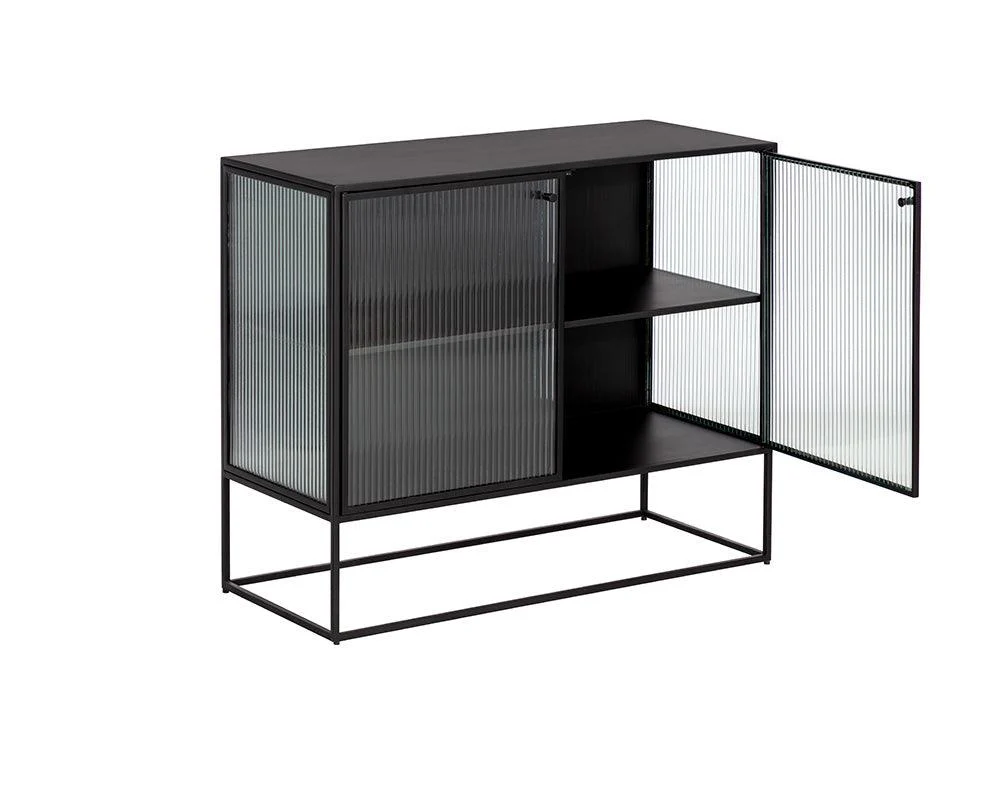 Parsons Sideboard - Small - Image 4