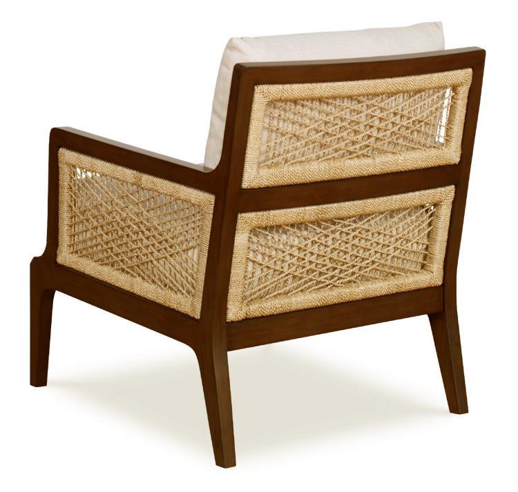 Pasadena Lounge Chair - Image 3