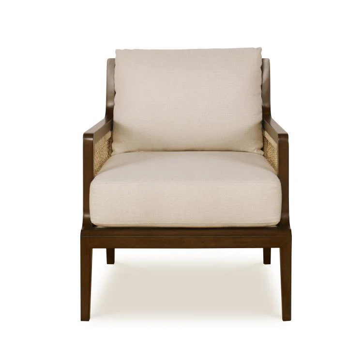 Pasadena Lounge Chair - Image 4