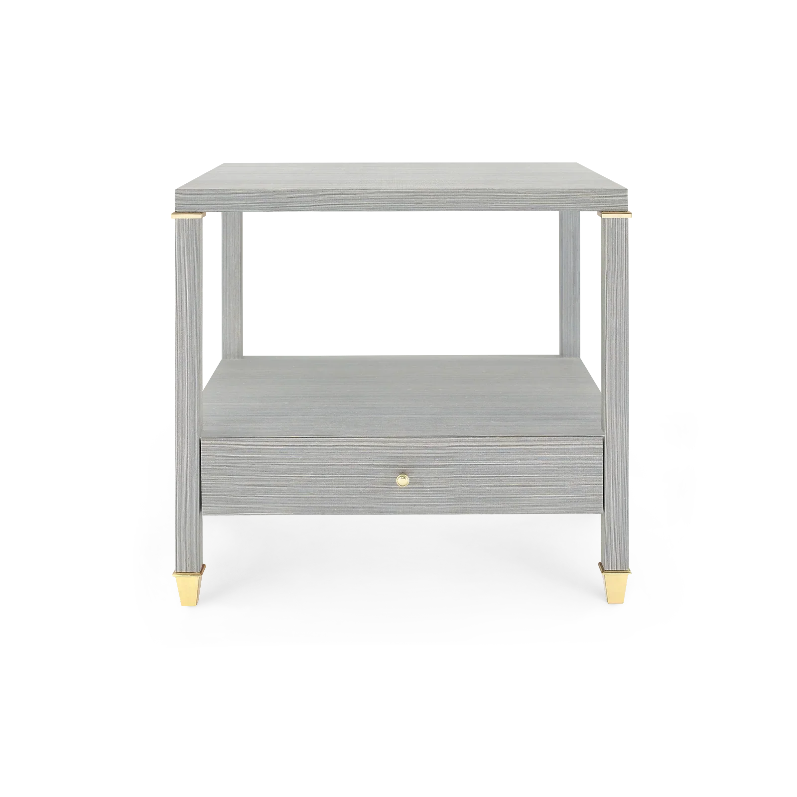 Pascal 1-Drawer Side Table - Image 6