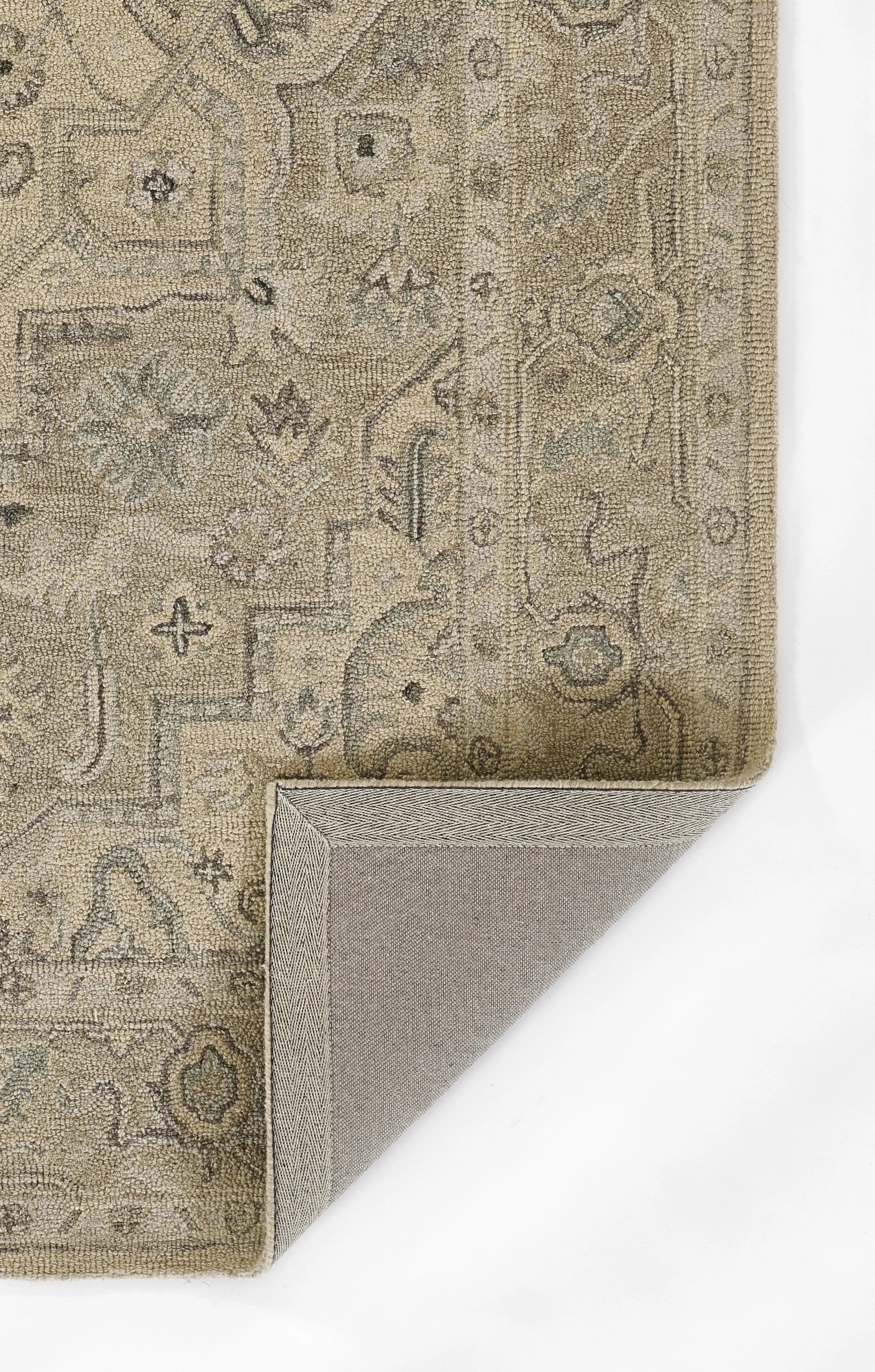 Pasha 1 Rug - Image 11