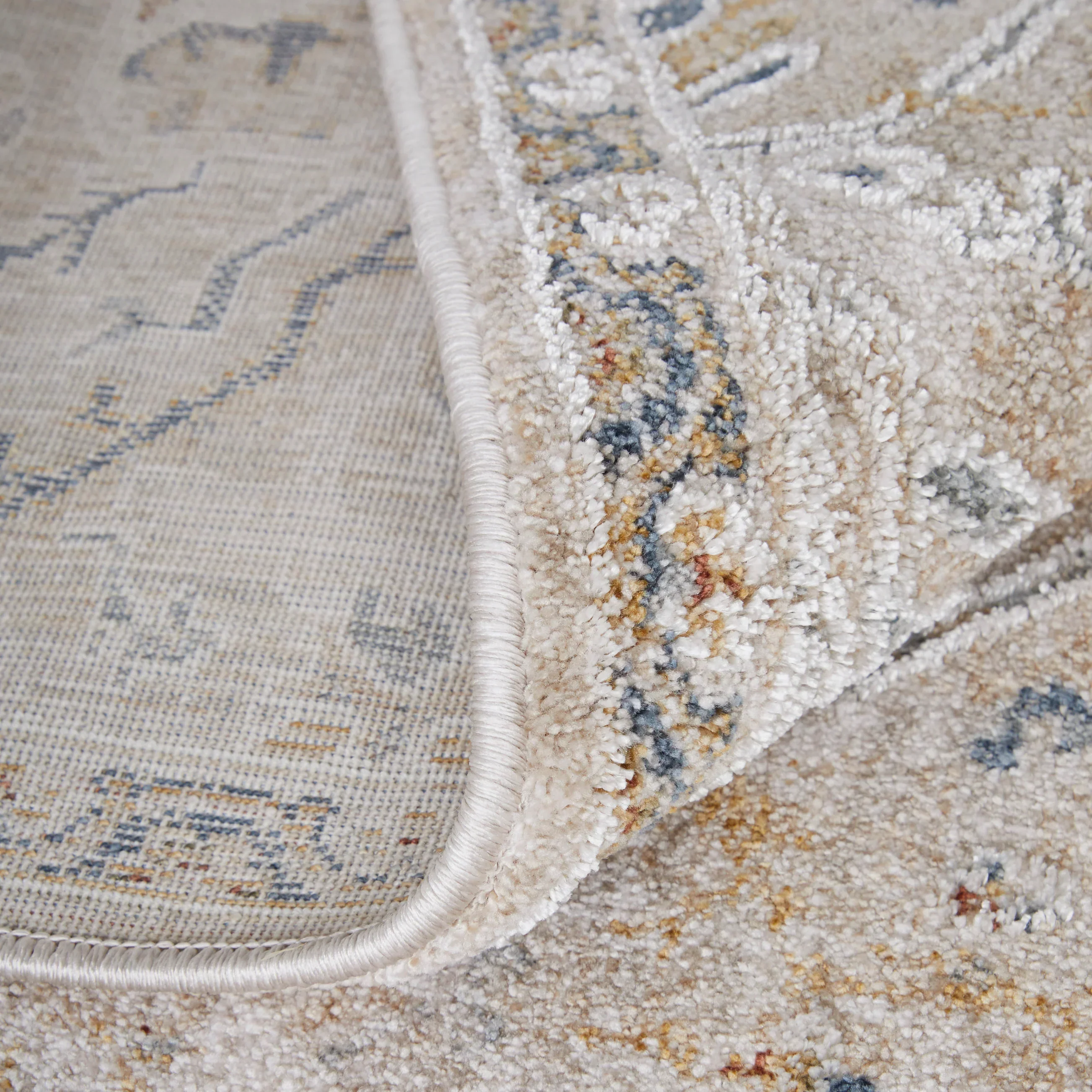 Pasha Transitional Distressed - Image 16