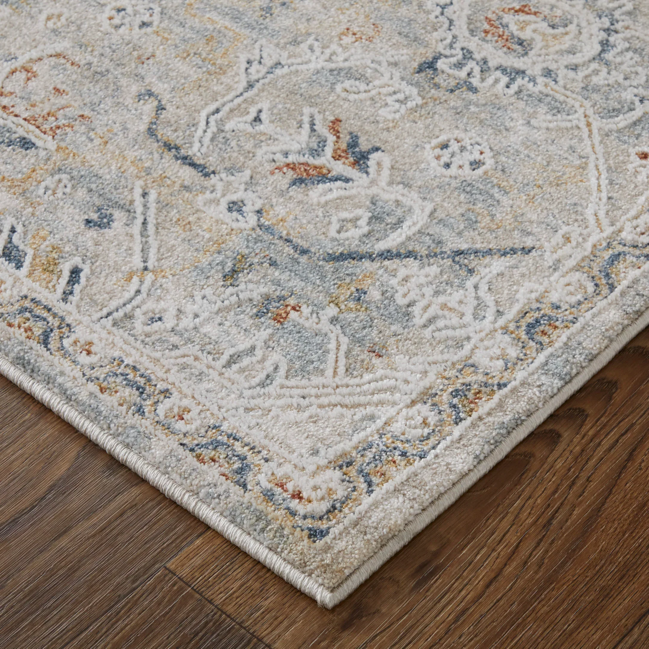 Pasha Transitional Distressed - Image 3