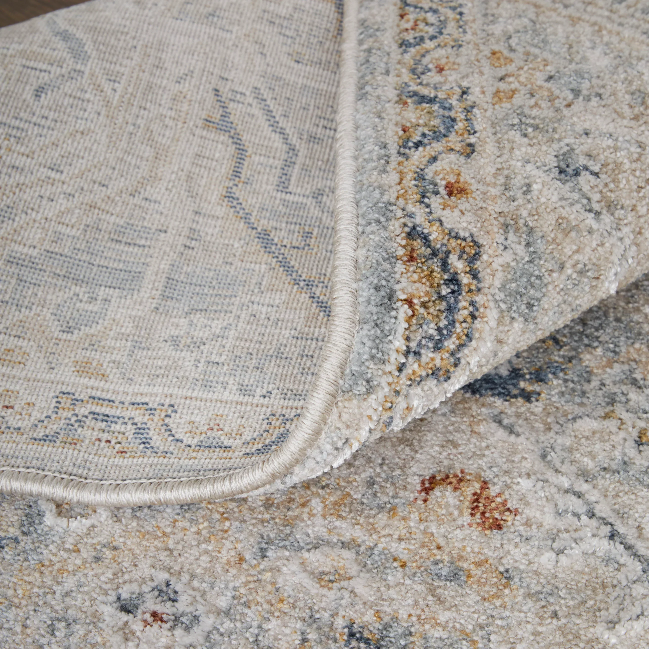 Pasha Transitional Distressed - Image 7