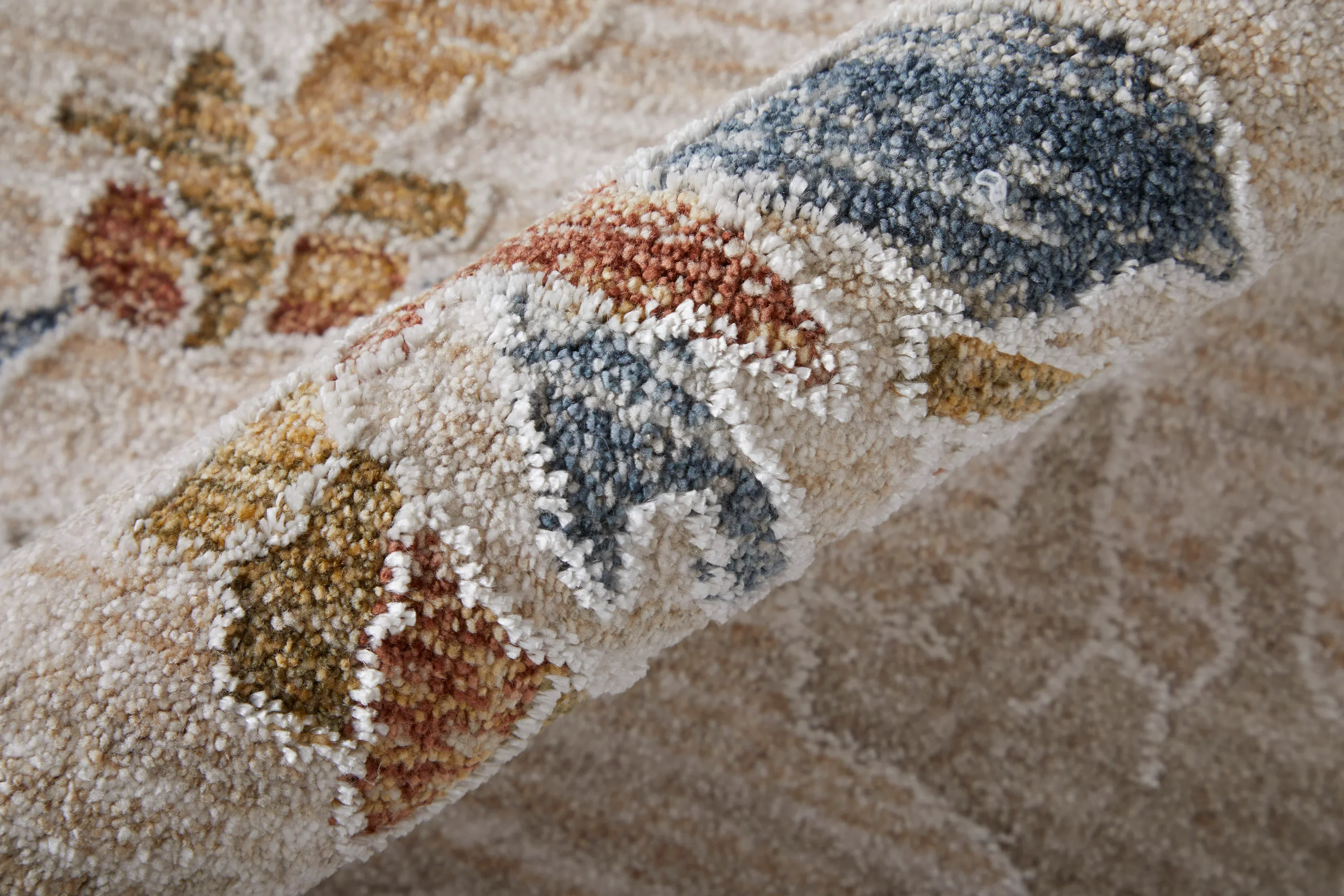 Pasha Transitional Floral & Botanical - Image 5