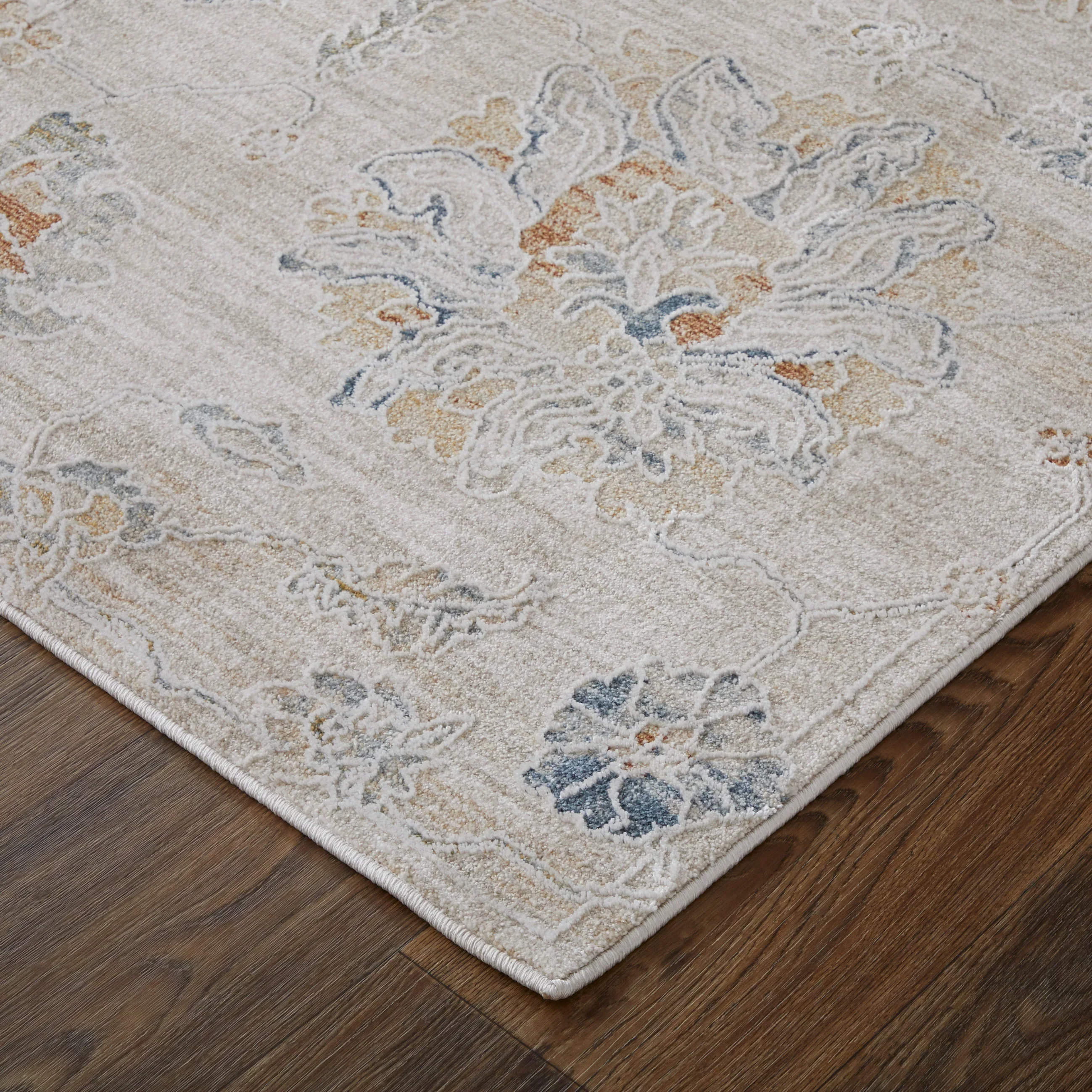 Pasha Transitional Floral & Botanical - Image 3
