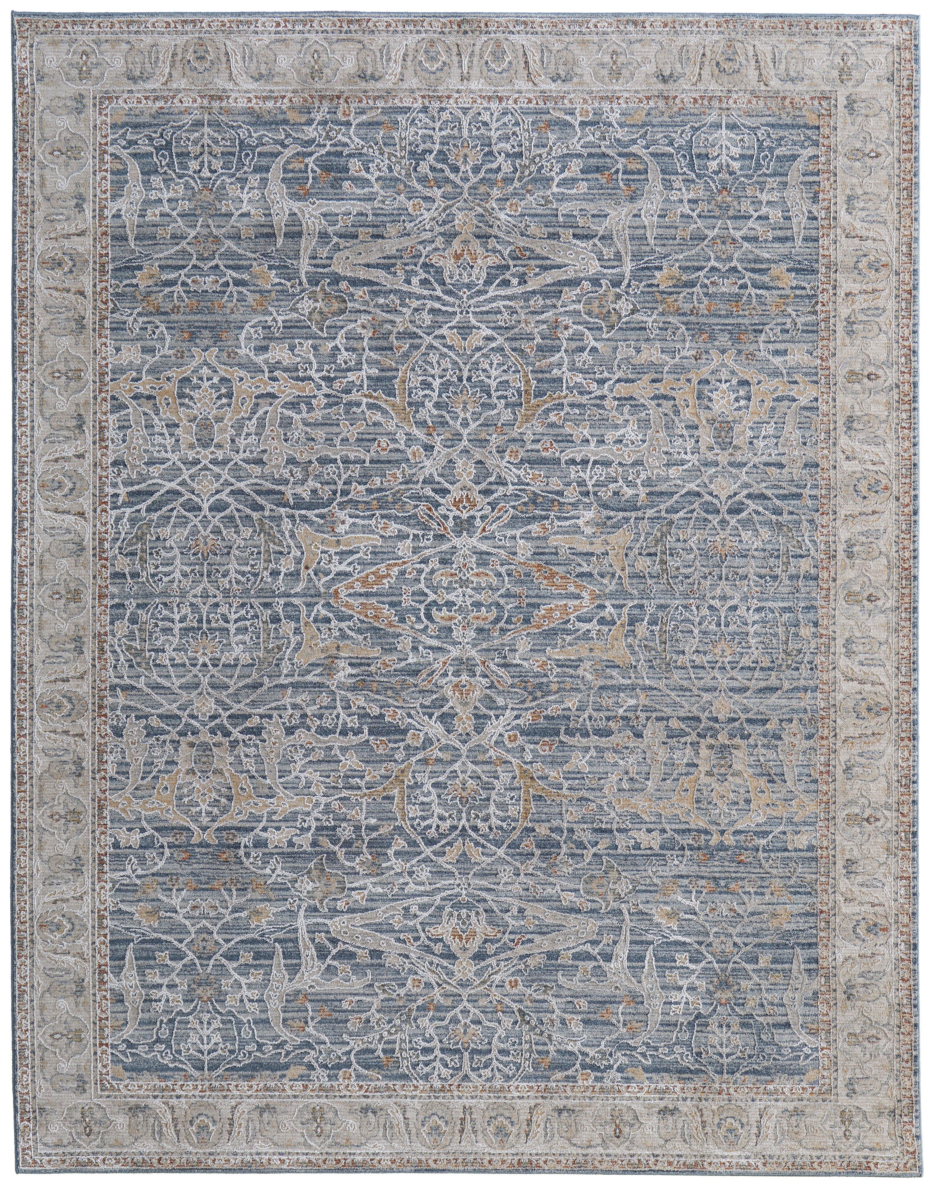 Pasha Transitional Ikat
