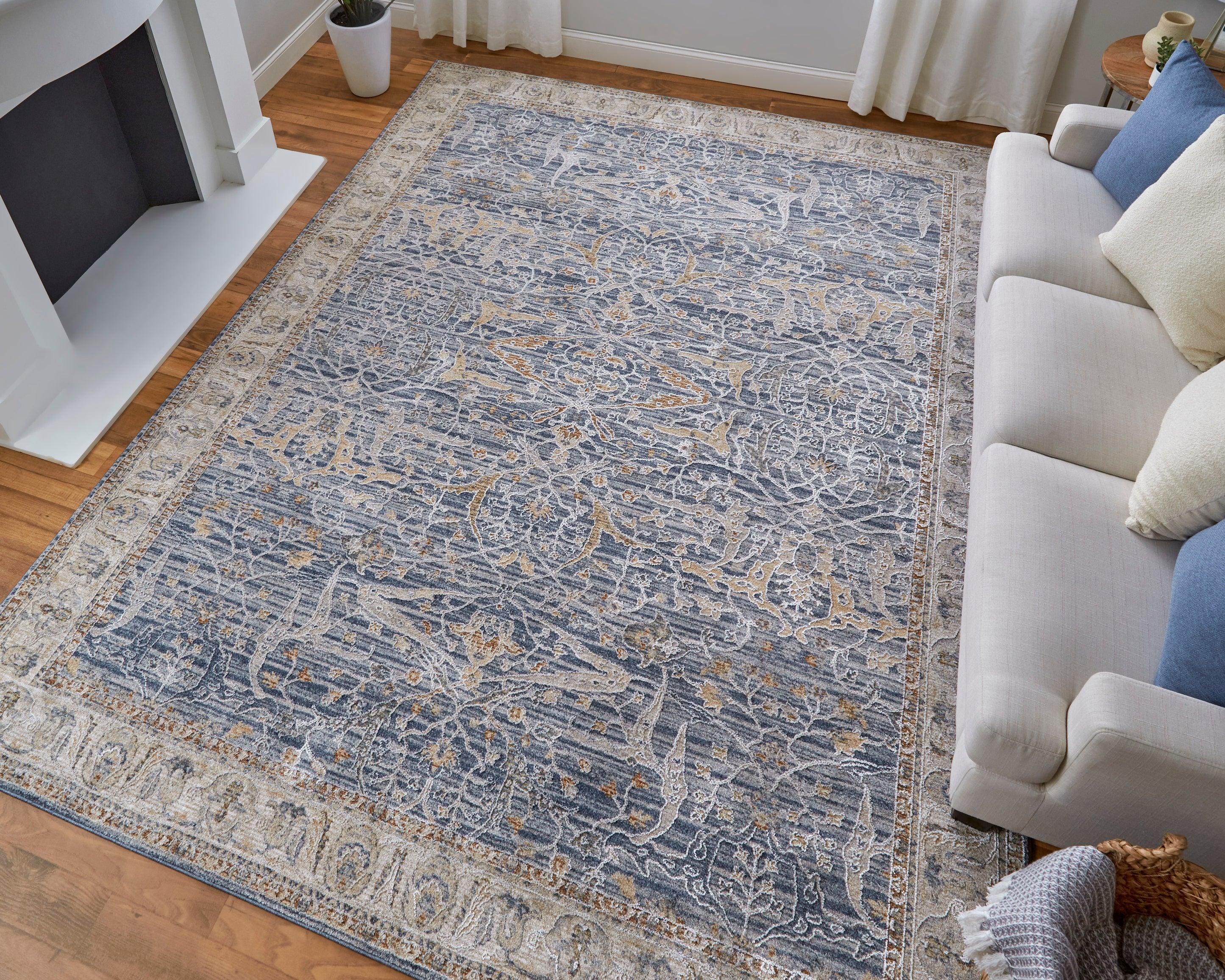 Pasha Transitional Ikat - Image 2