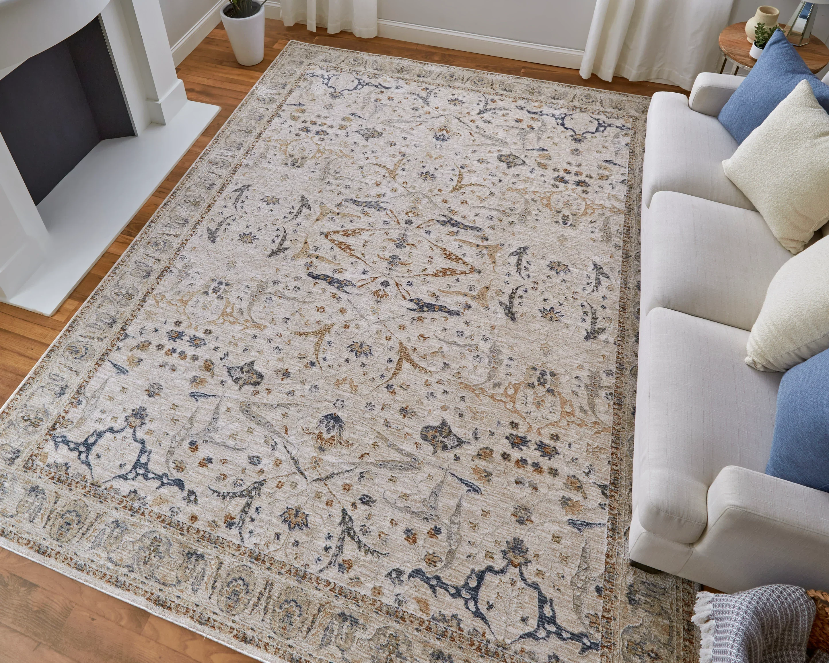 Pasha Transitional Ikat - Image 21