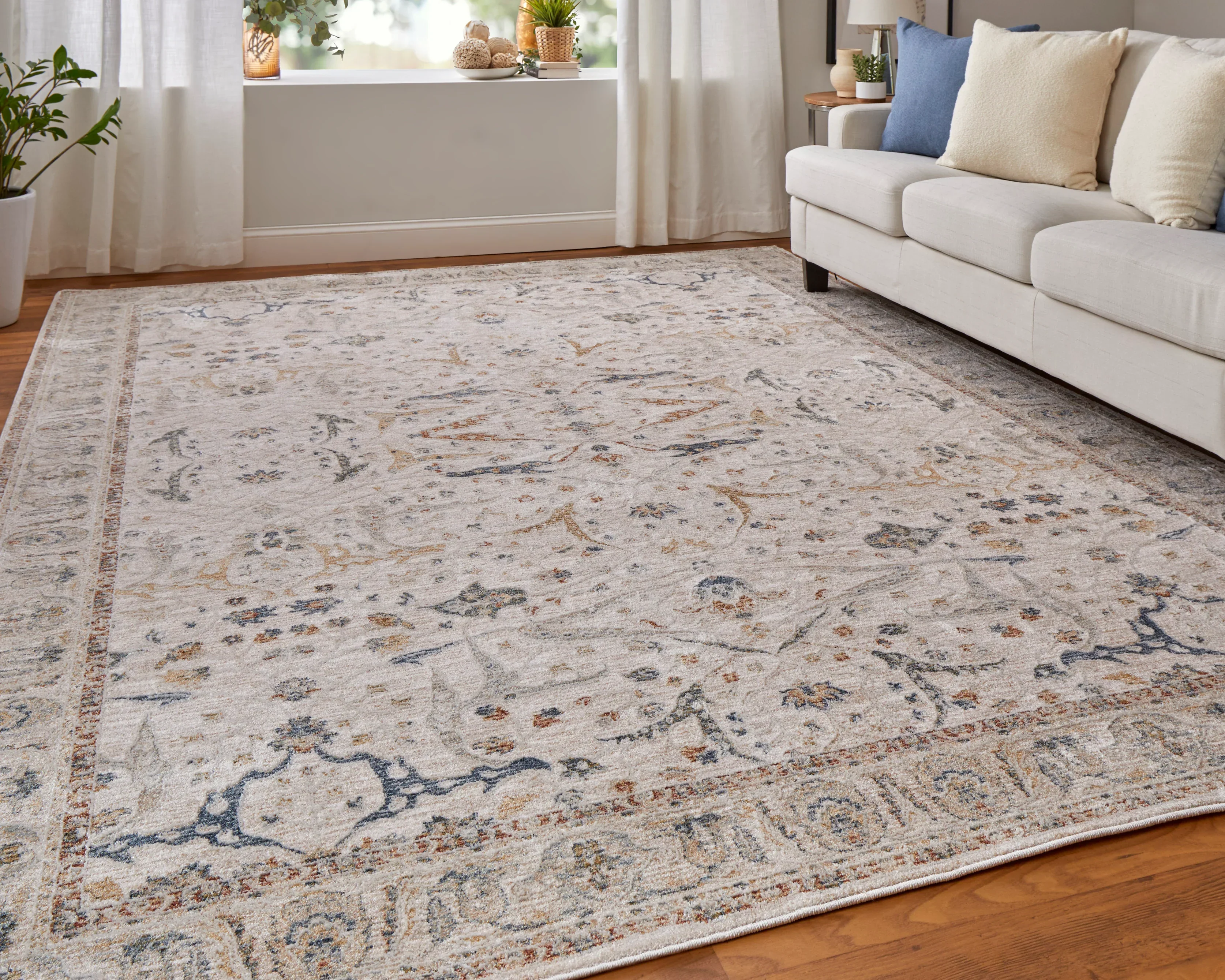Pasha Transitional Ikat - Image 28