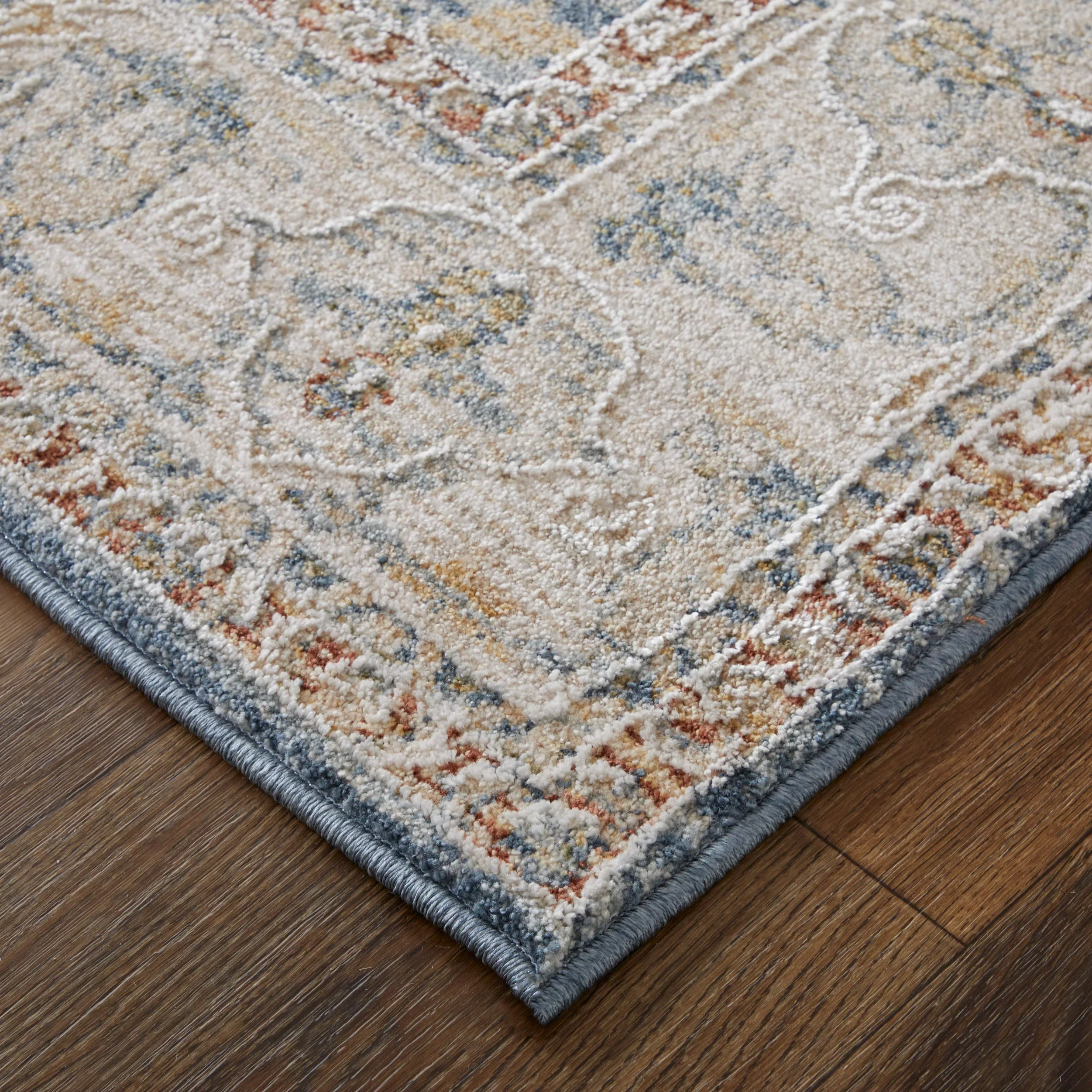 Pasha Transitional Ikat - Image 3