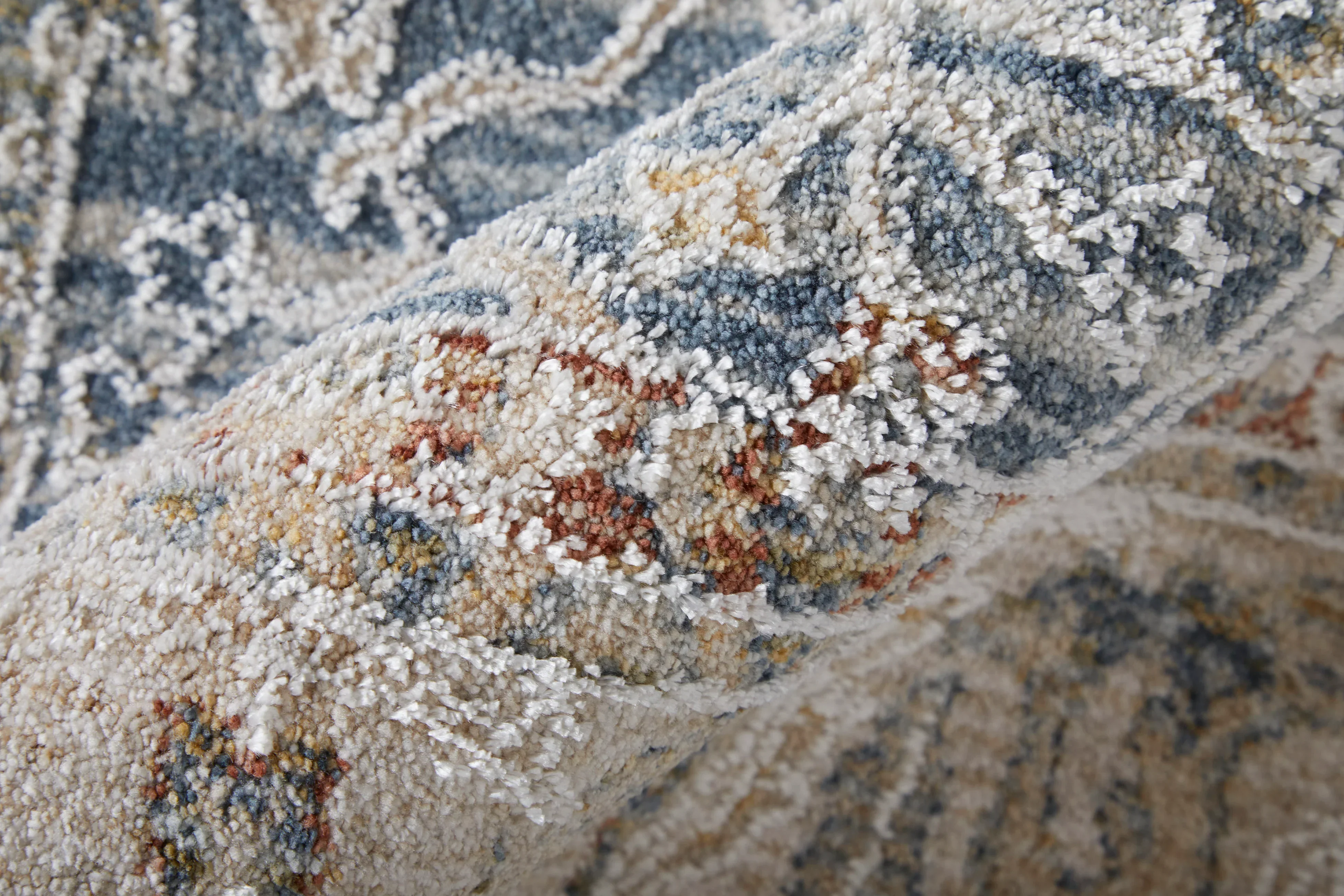 Pasha Transitional Ikat - Image 5