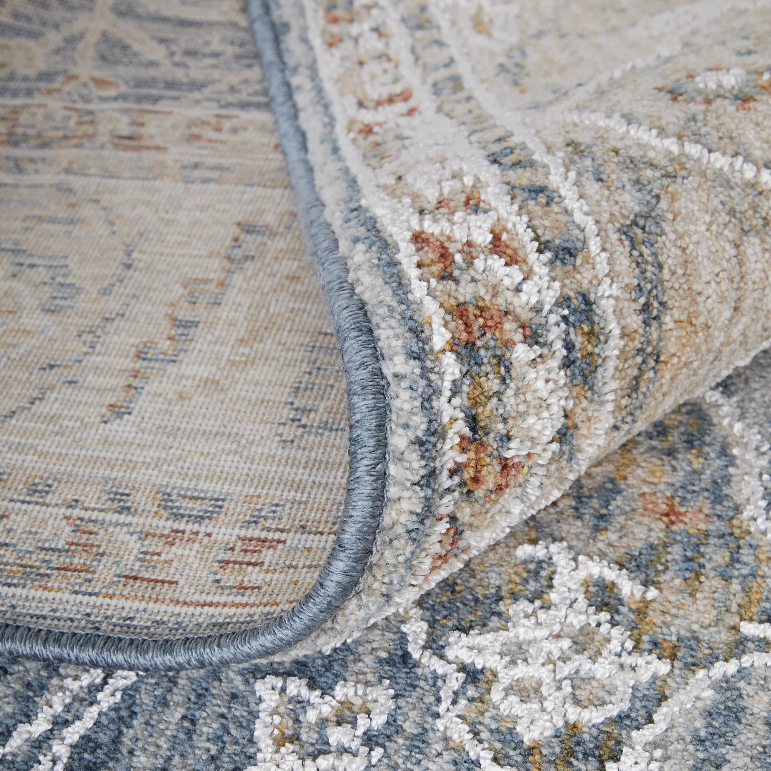 Pasha Transitional Ikat - Image 7