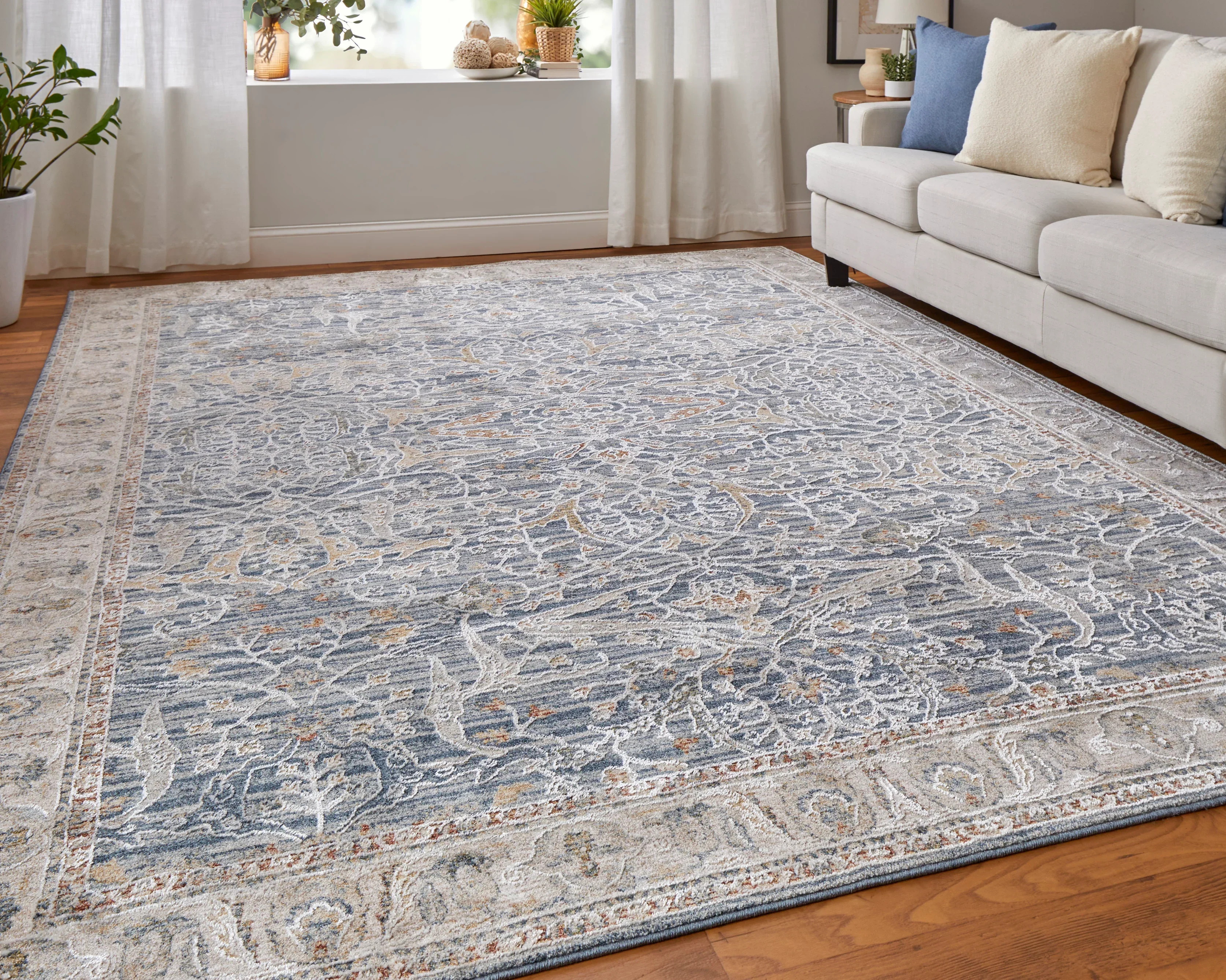 Pasha Transitional Ikat - Image 9