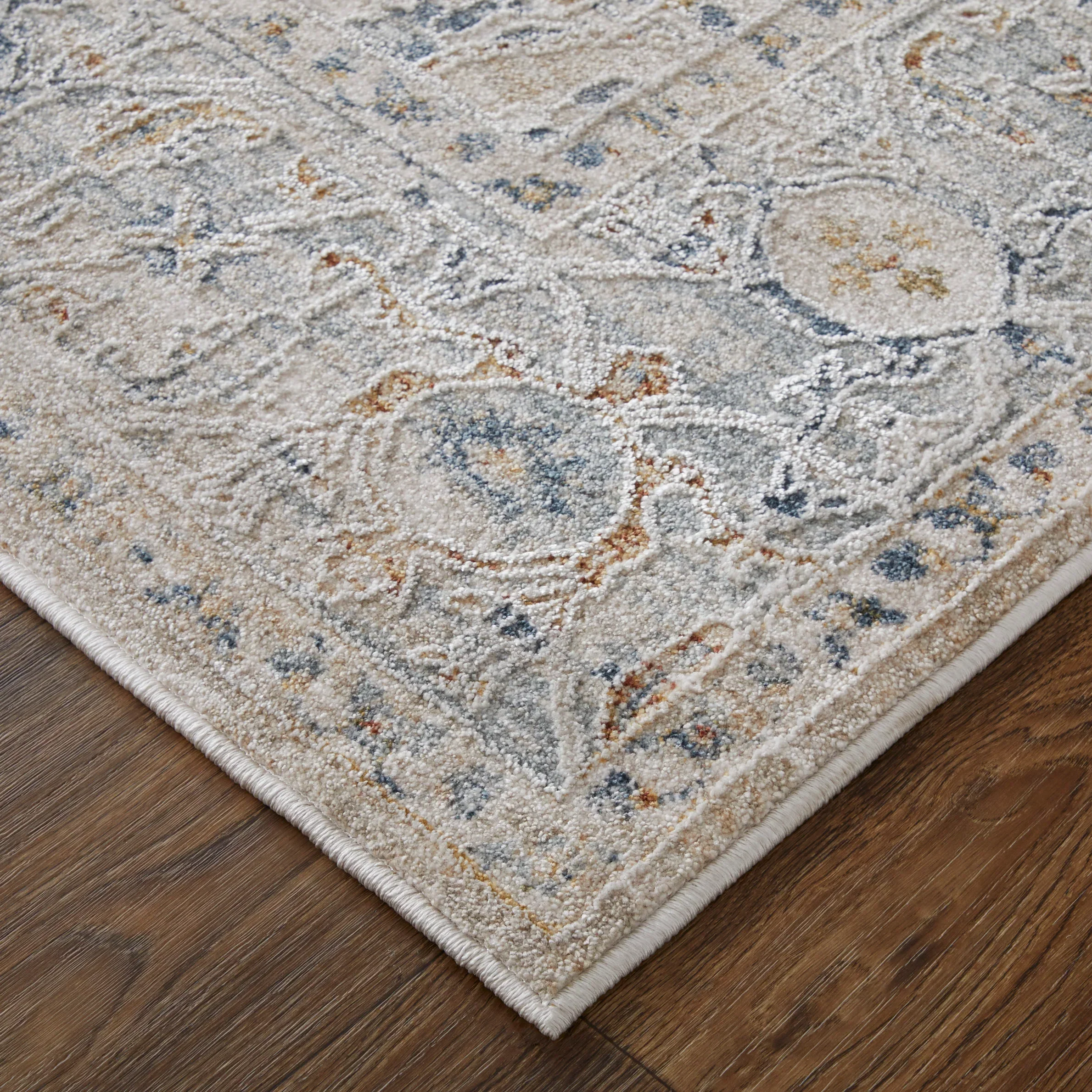 Pasha Transitional Medallion - Image 3