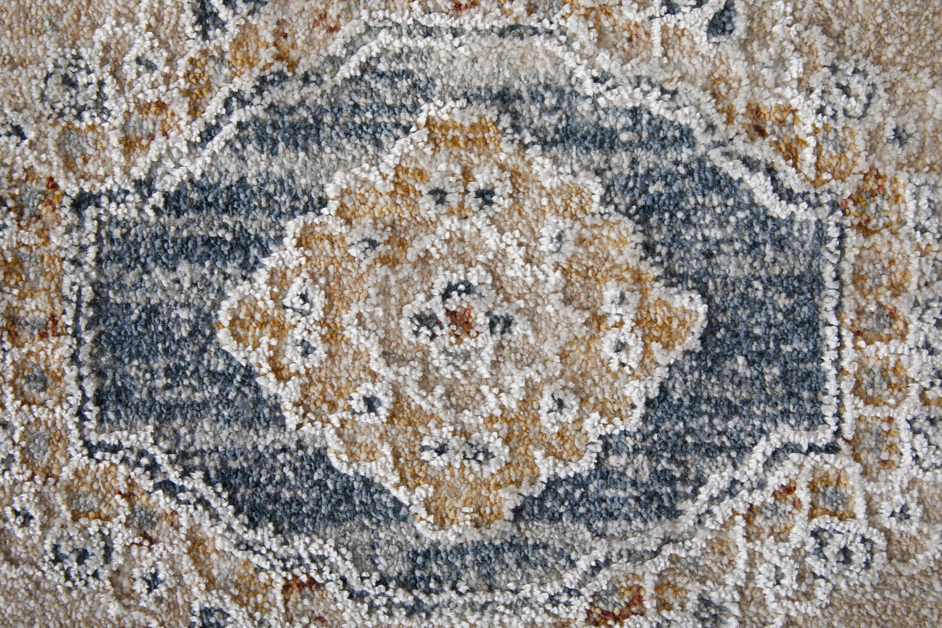 Pasha Transitional Medallion - Image 6