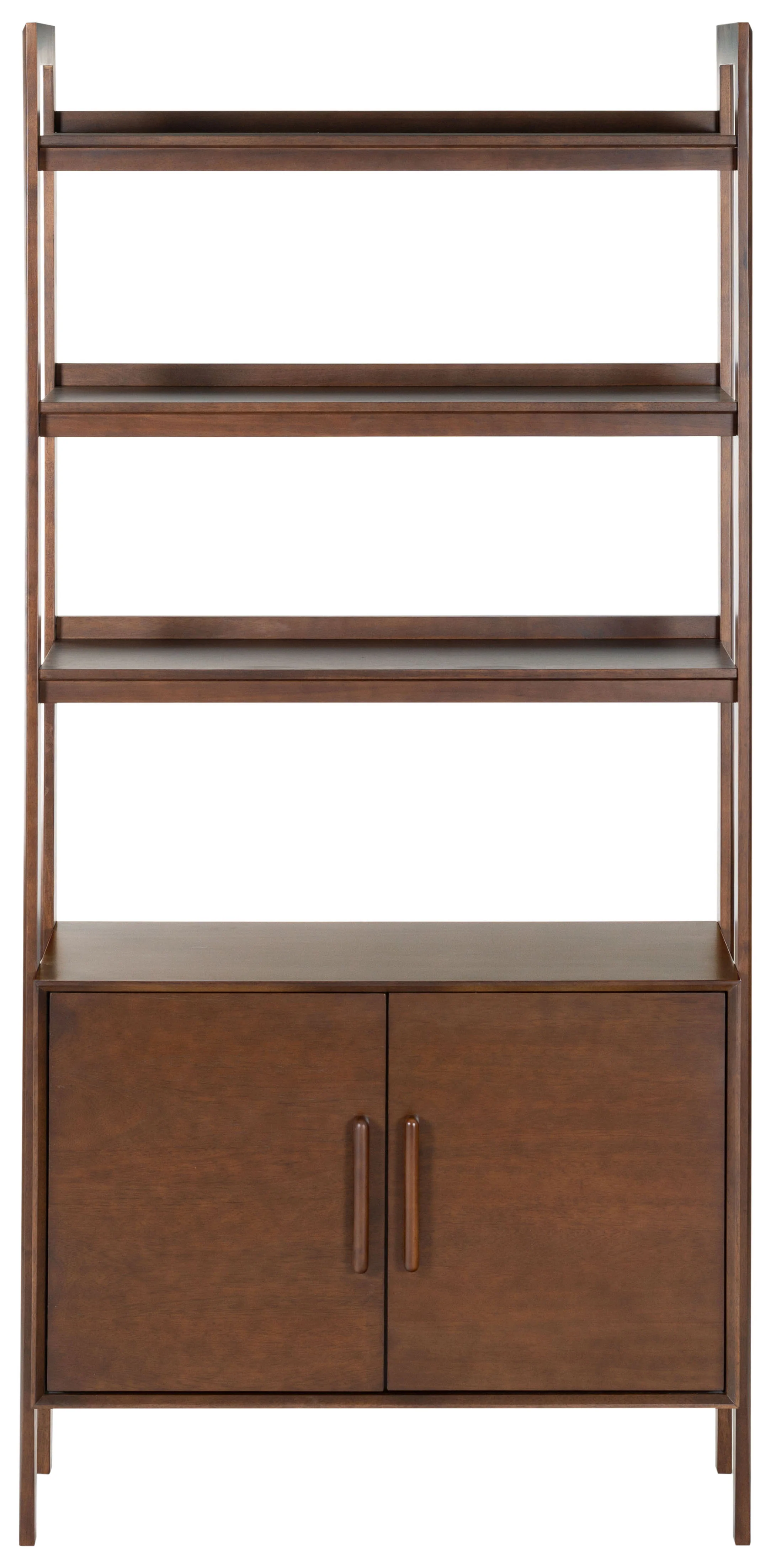 Pasquali Wood Cabinet Bookshelf - Image 13